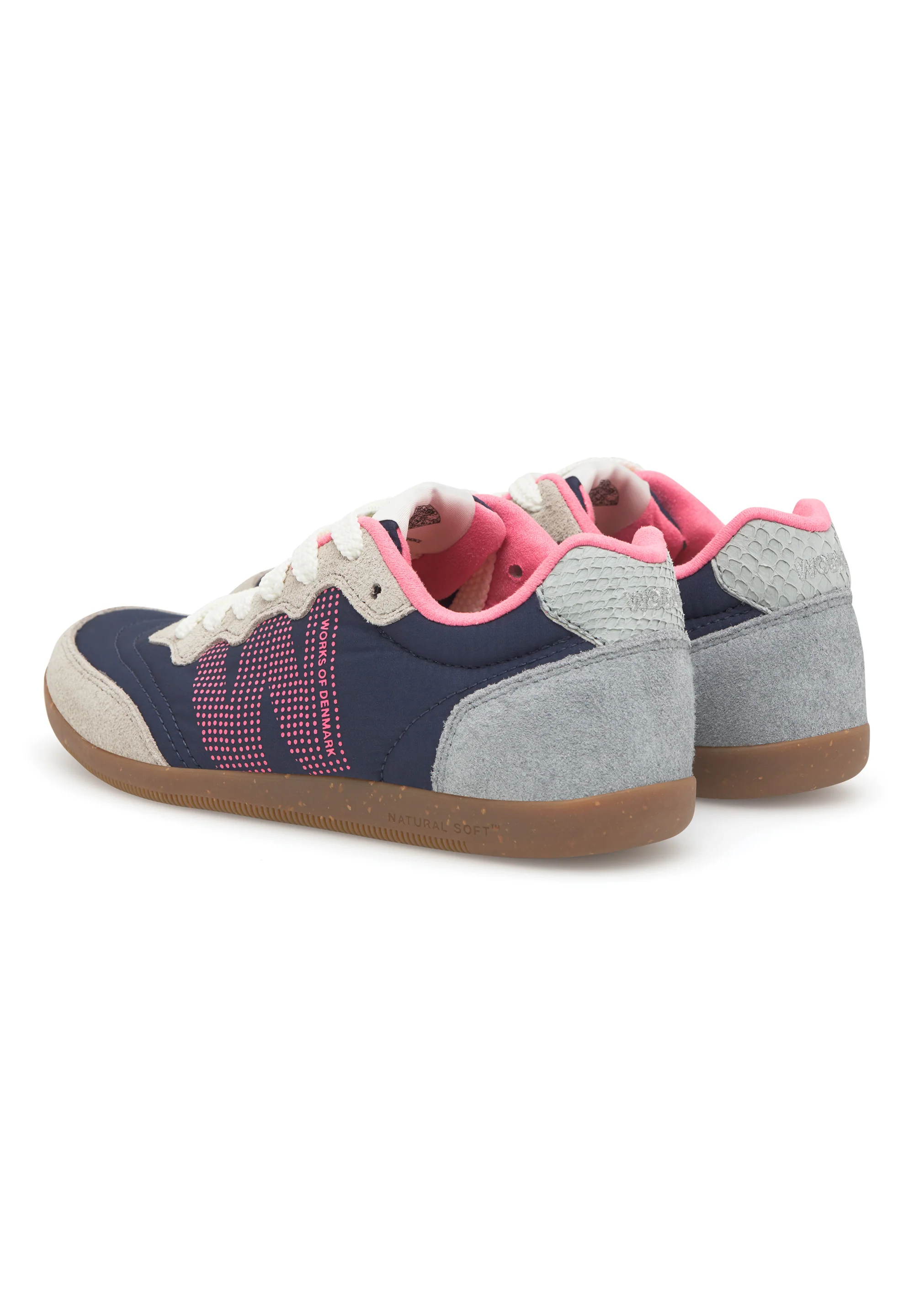 Nanna - Navy Multi - Image 3