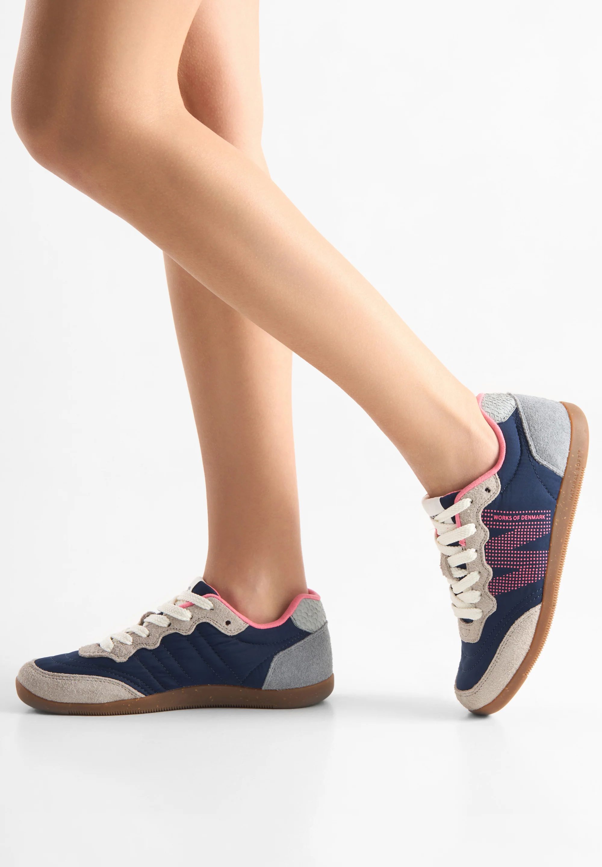 Nanna - Navy Multi - Image 5
