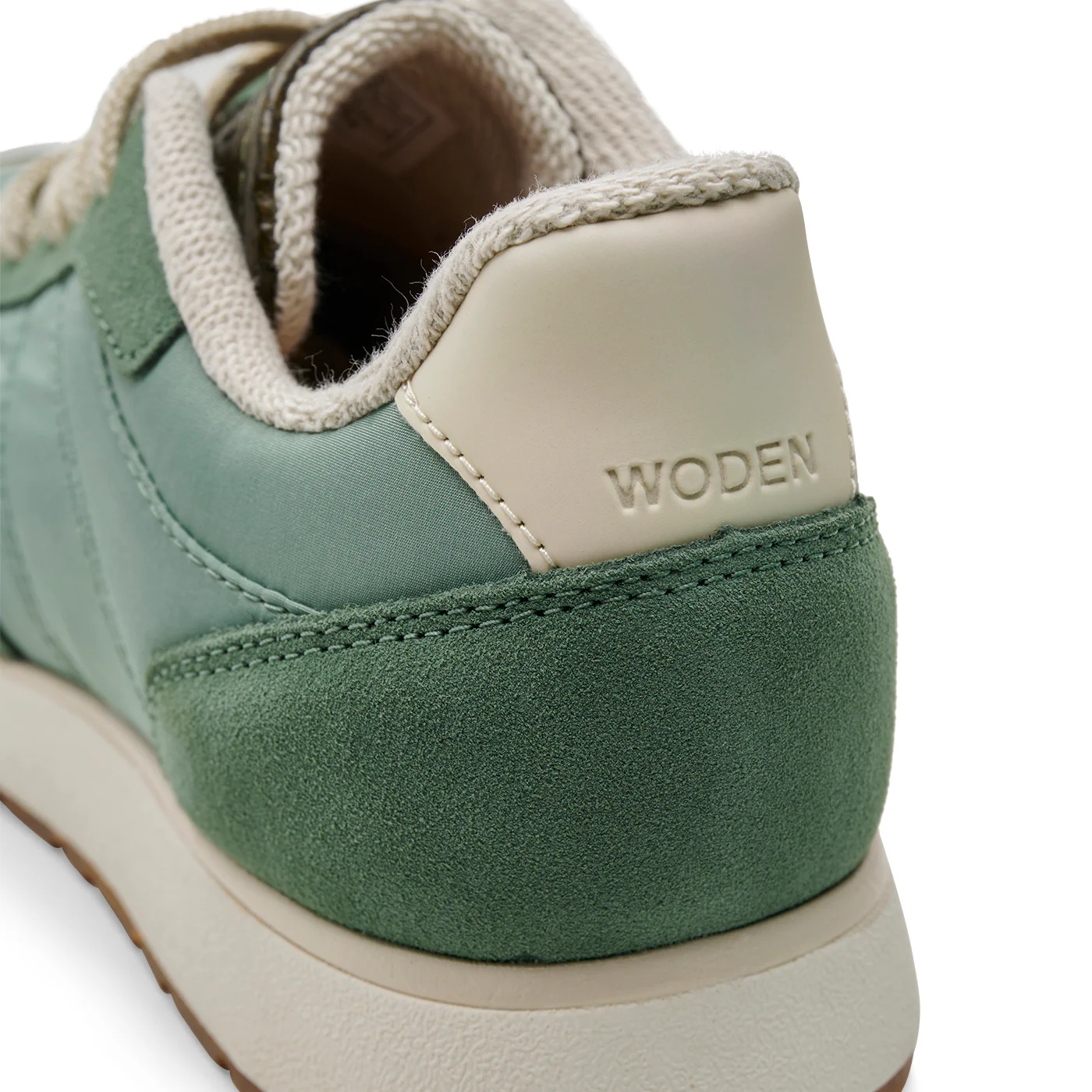 Nellie Soft Reflective - Algae - Image 8