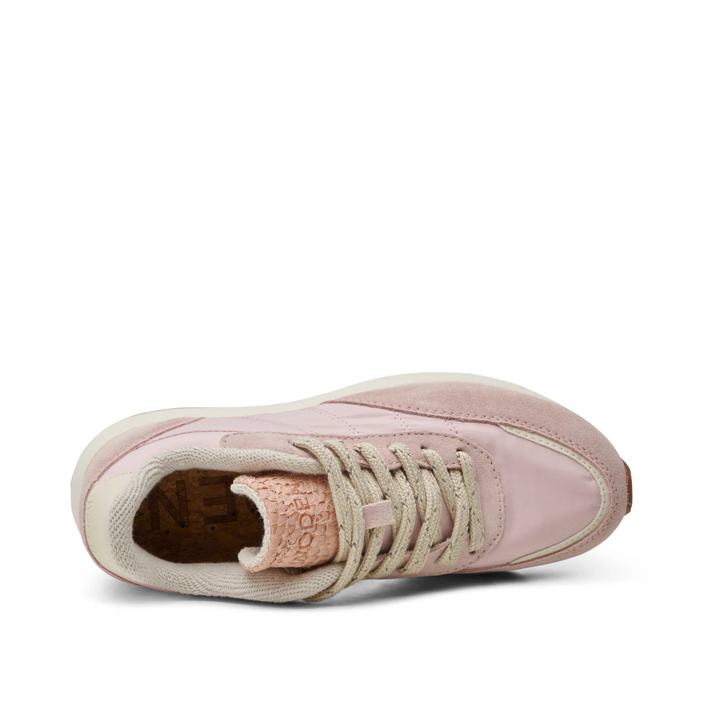 Nellie Soft Reflective - Ballerina - Image 5