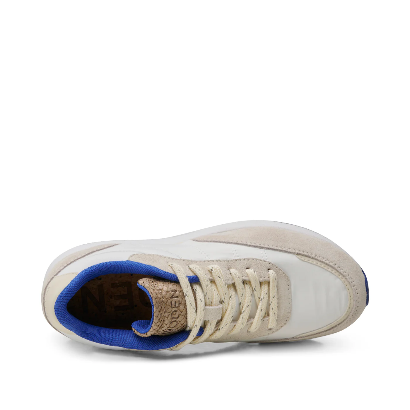 Nellie Soft Reflective - Blue Moon - Image 5