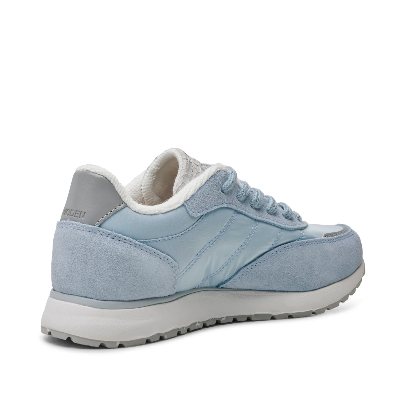 Nellie Soft Reflective - Ice Blue - Image 3