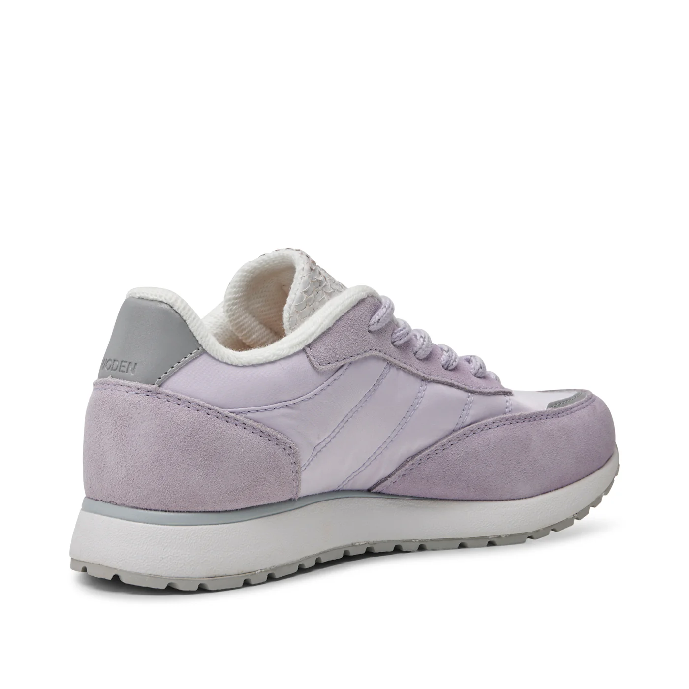 Nellie Soft Reflective - Smoked Lavender - Image 3