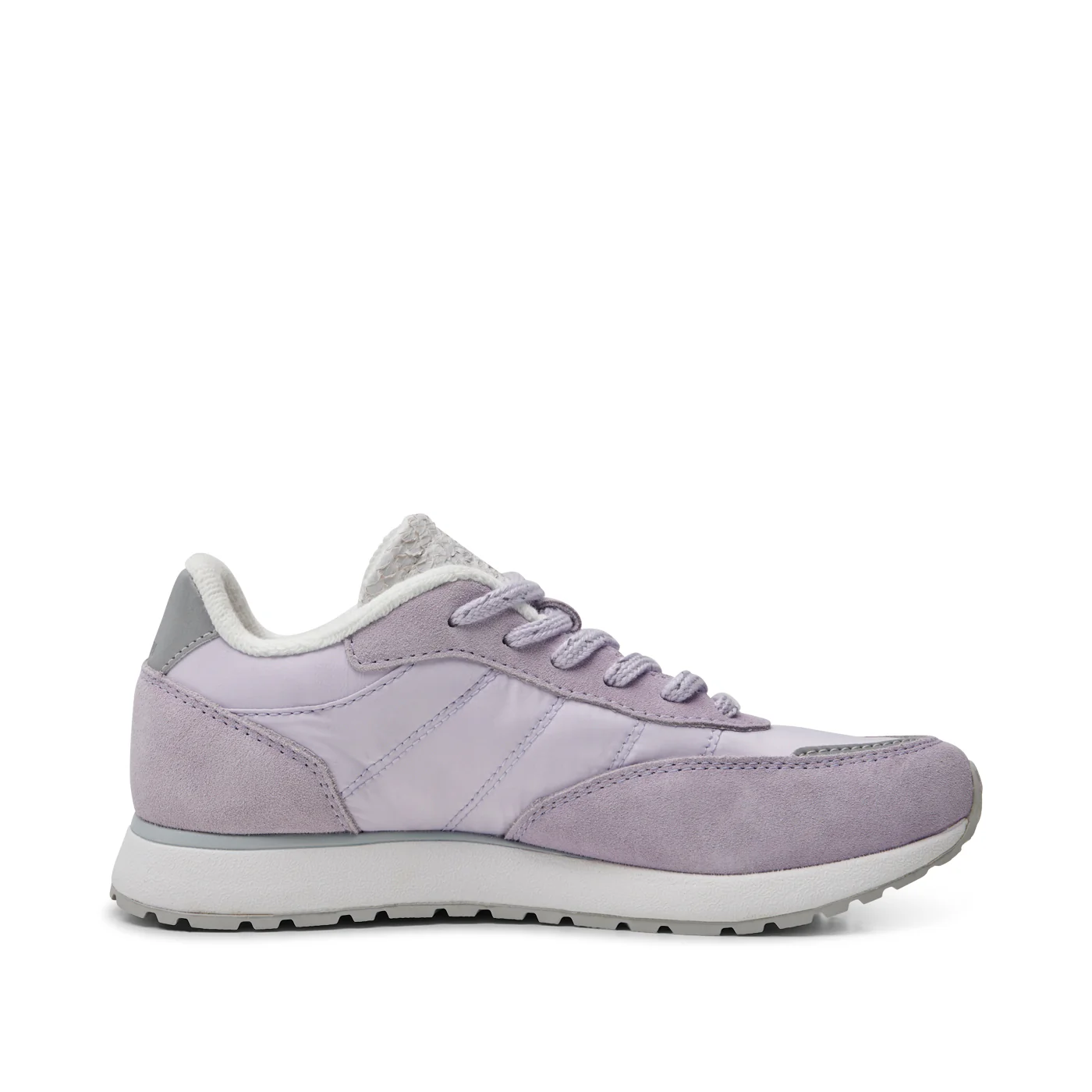 Nellie Soft Reflective - Smoked Lavender - Image 4