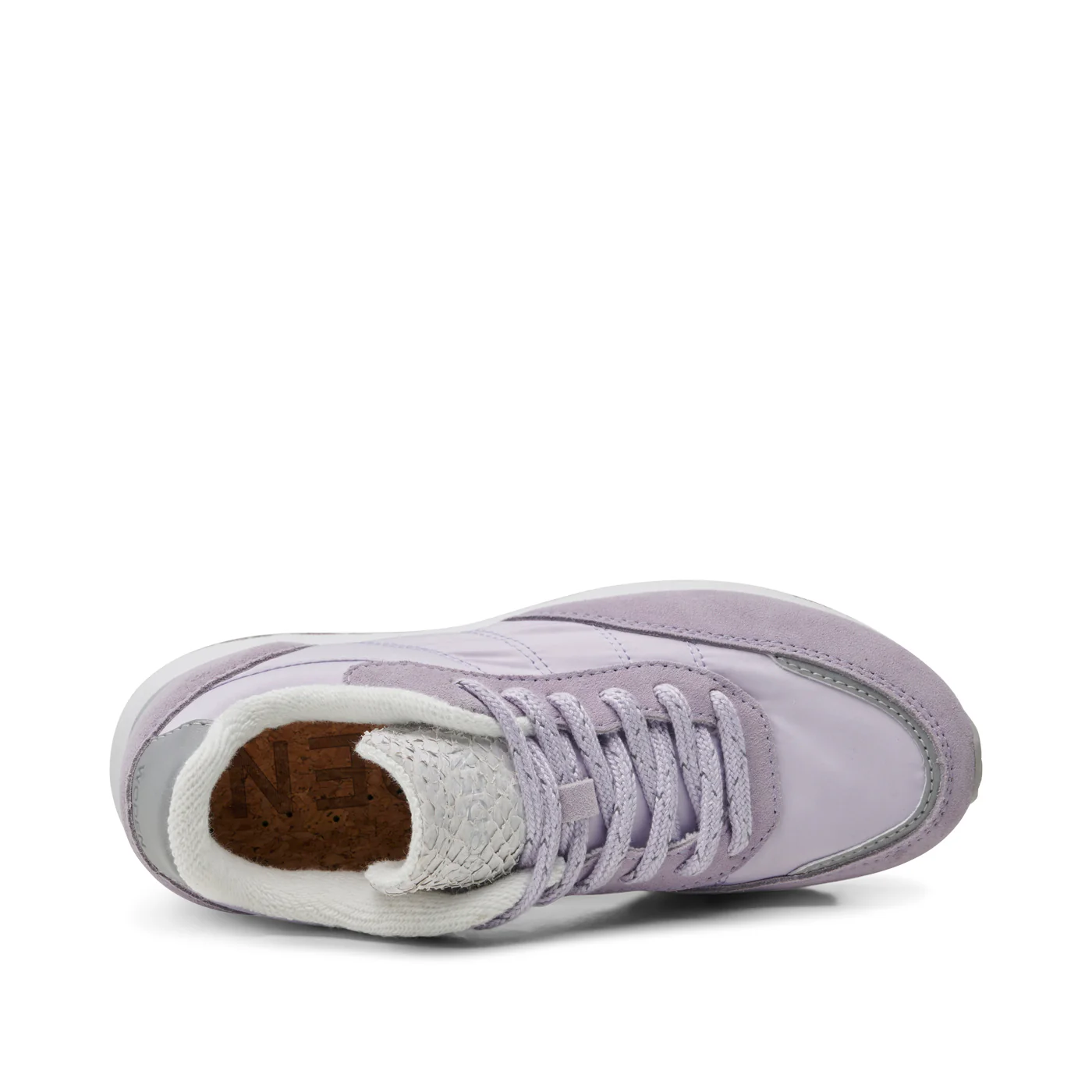 Nellie Soft Reflective - Smoked Lavender - Image 5
