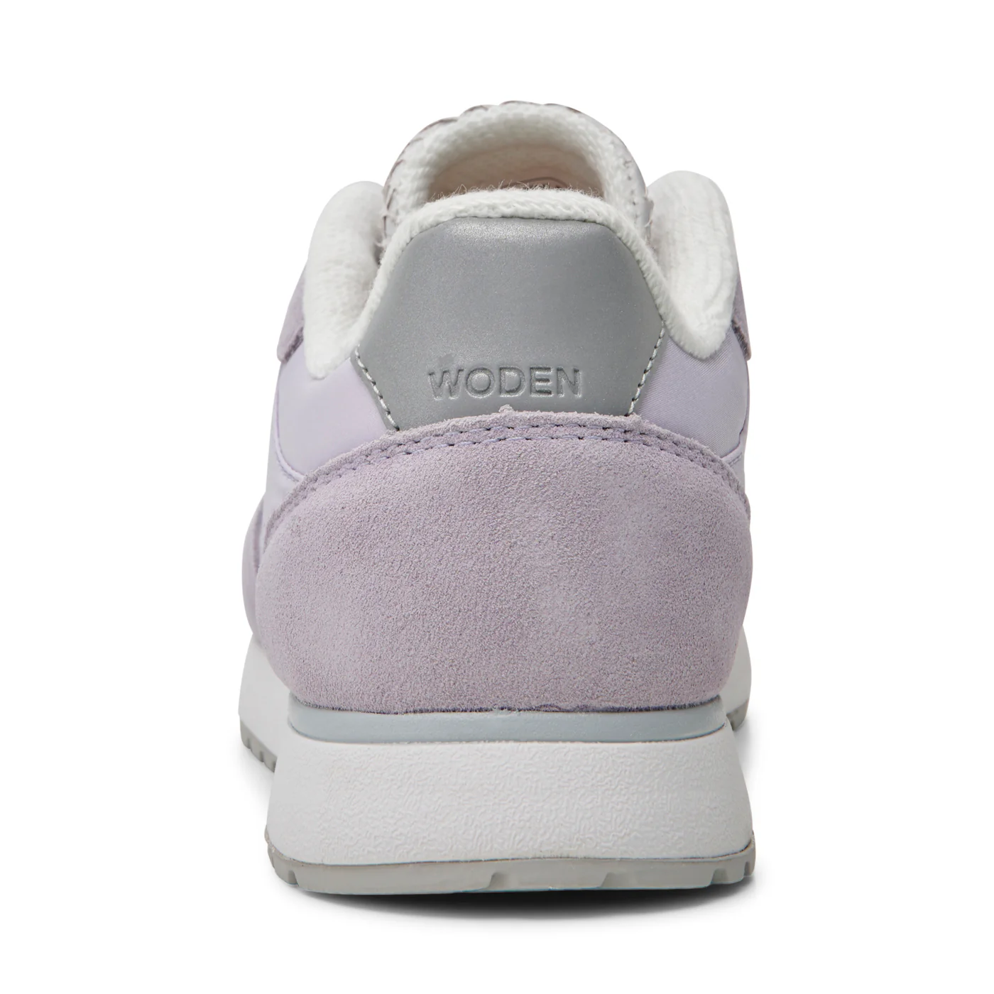 Nellie Soft Reflective - Smoked Lavender - Image 7