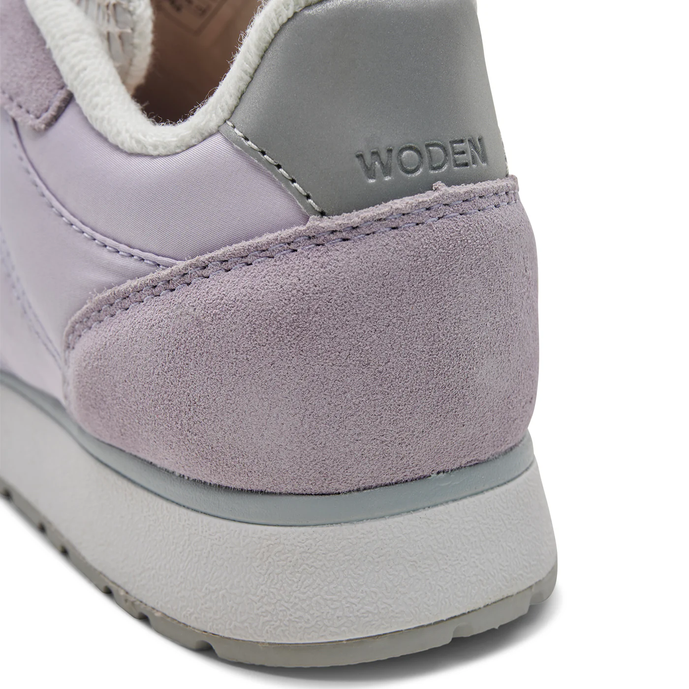 Nellie Soft Reflective - Smoked Lavender - Image 8
