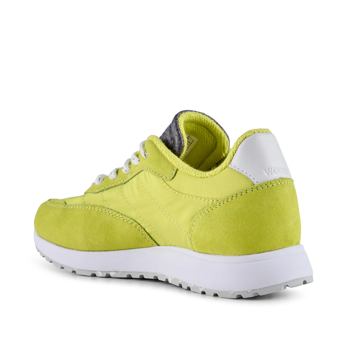 Nellie Soft - Neon Yellow - Image 4