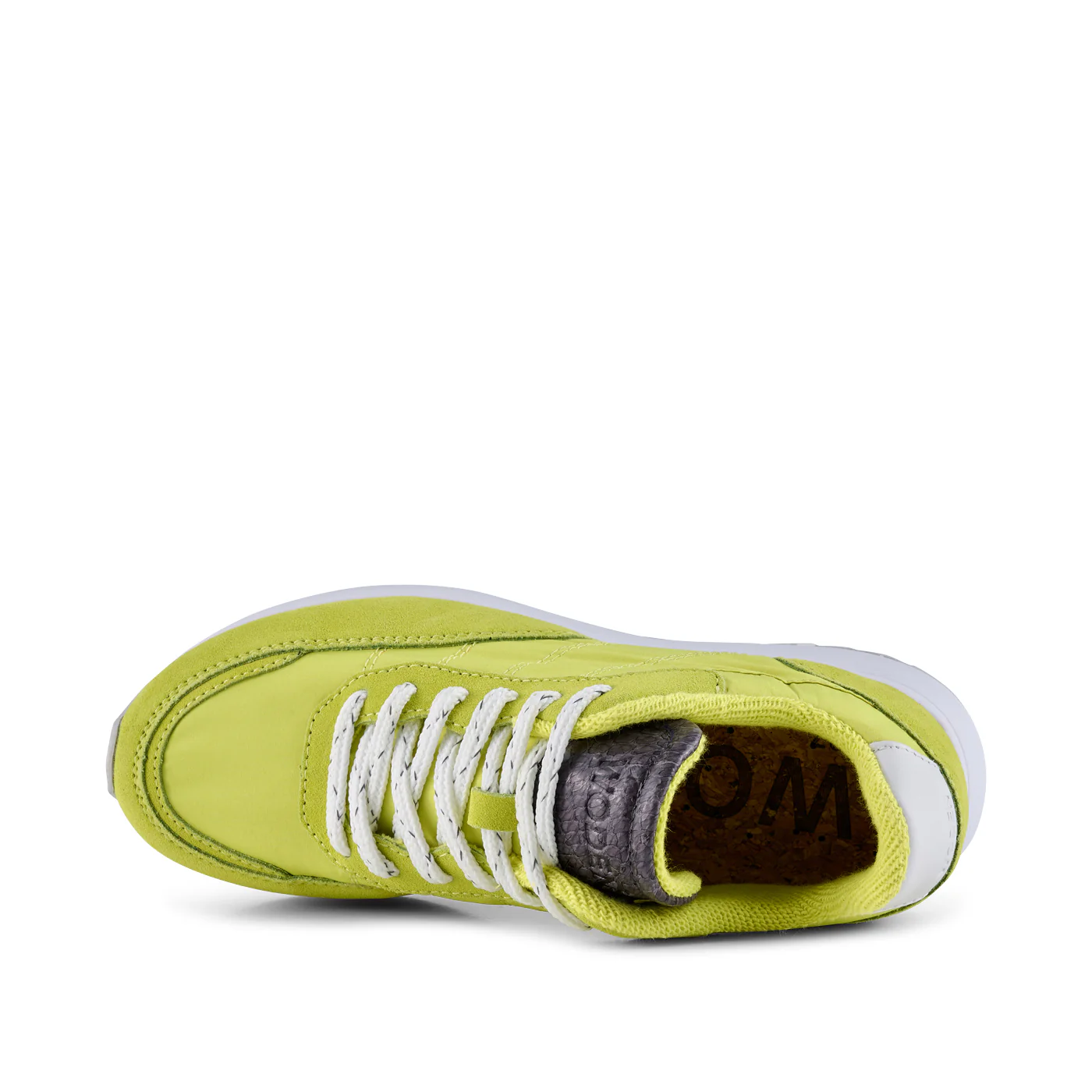 Nellie Soft - Neon Yellow - Image 6