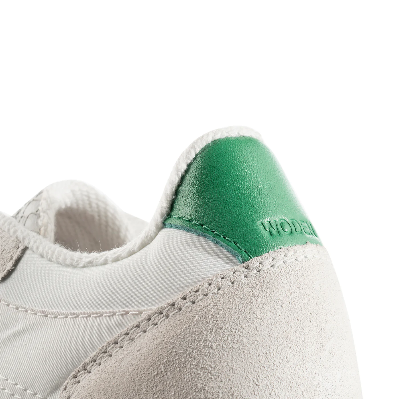 Nellie Soft - White/Basil - Image 11