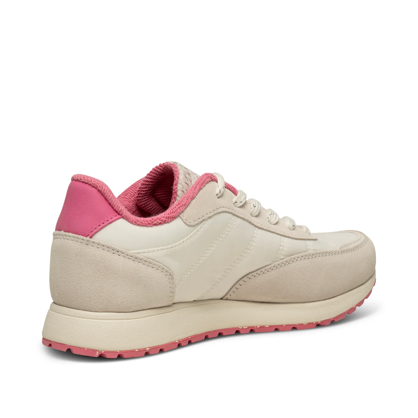 Nellie Vintage - Blanc De Blanc/Aurora Pink - Image 3