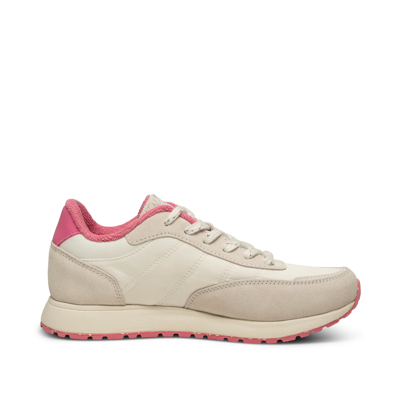 Nellie Vintage - Blanc De Blanc/Aurora Pink - Image 4