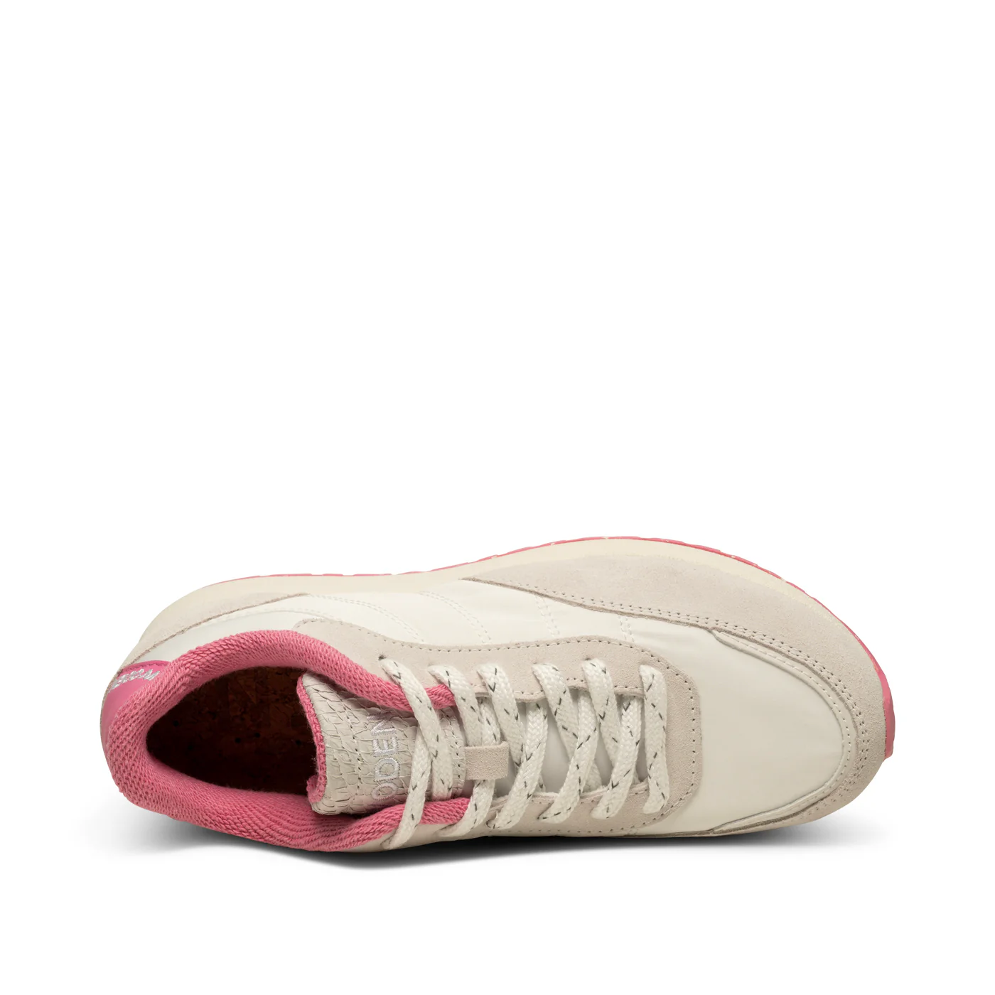 Nellie Vintage - Blanc De Blanc/Aurora Pink - Image 5