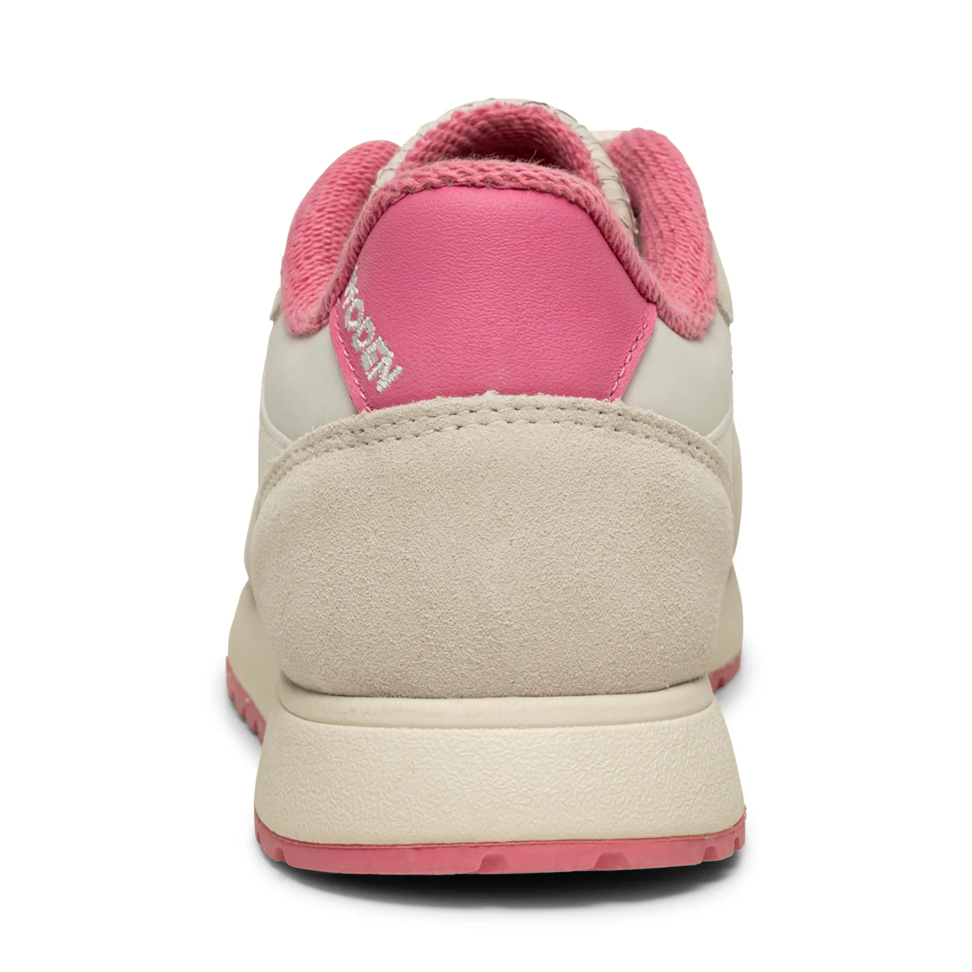 Nellie Vintage - Blanc De Blanc/Aurora Pink - Image 7