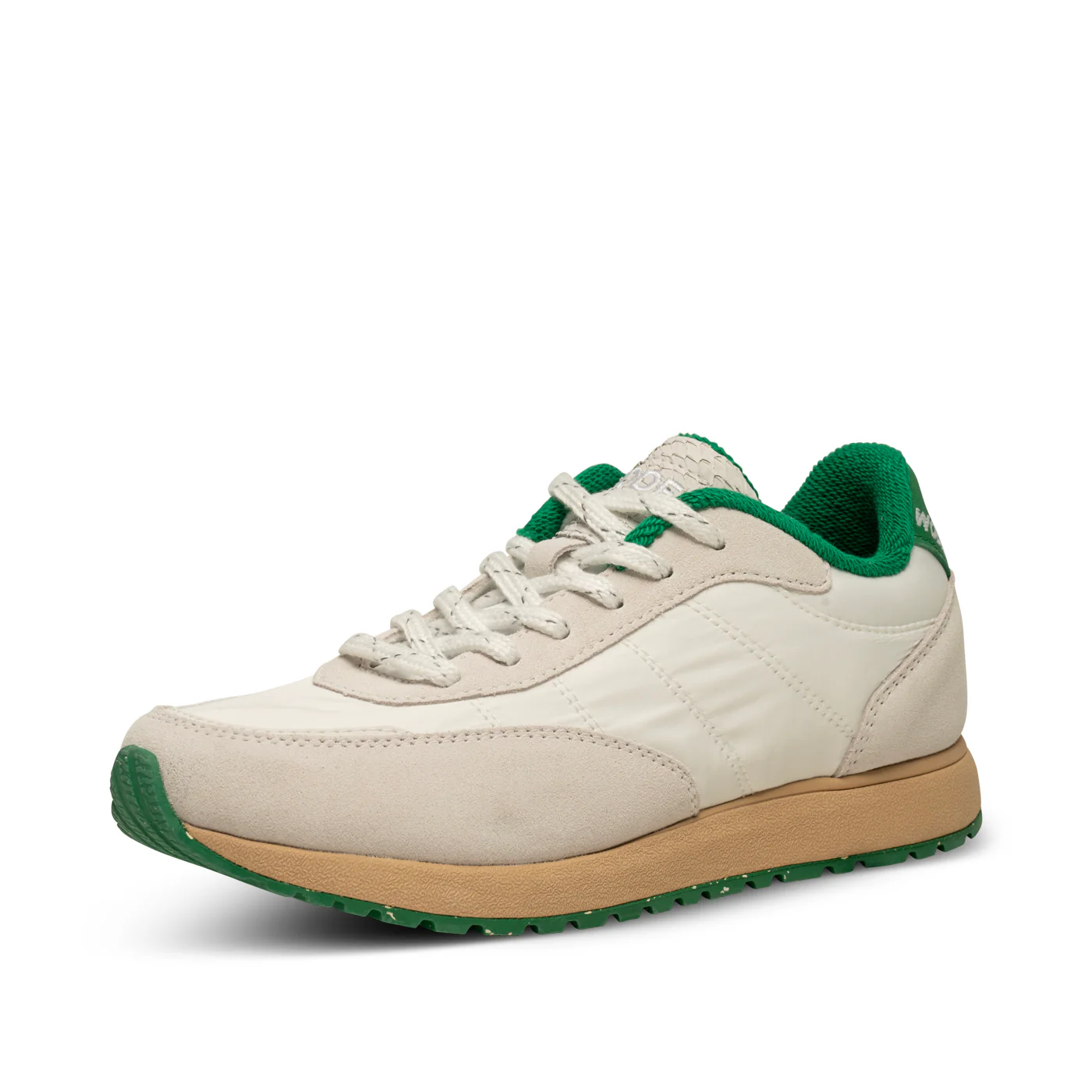 Nellie Vintage - Blanc De Blanc/Basil - Image 2