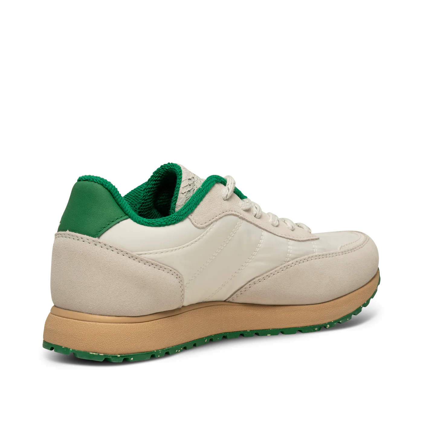 Nellie Vintage - Blanc De Blanc/Basil - Image 3