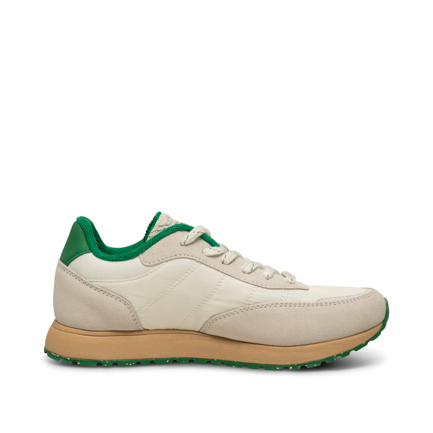 Nellie Vintage - Blanc De Blanc/Basil - Image 4