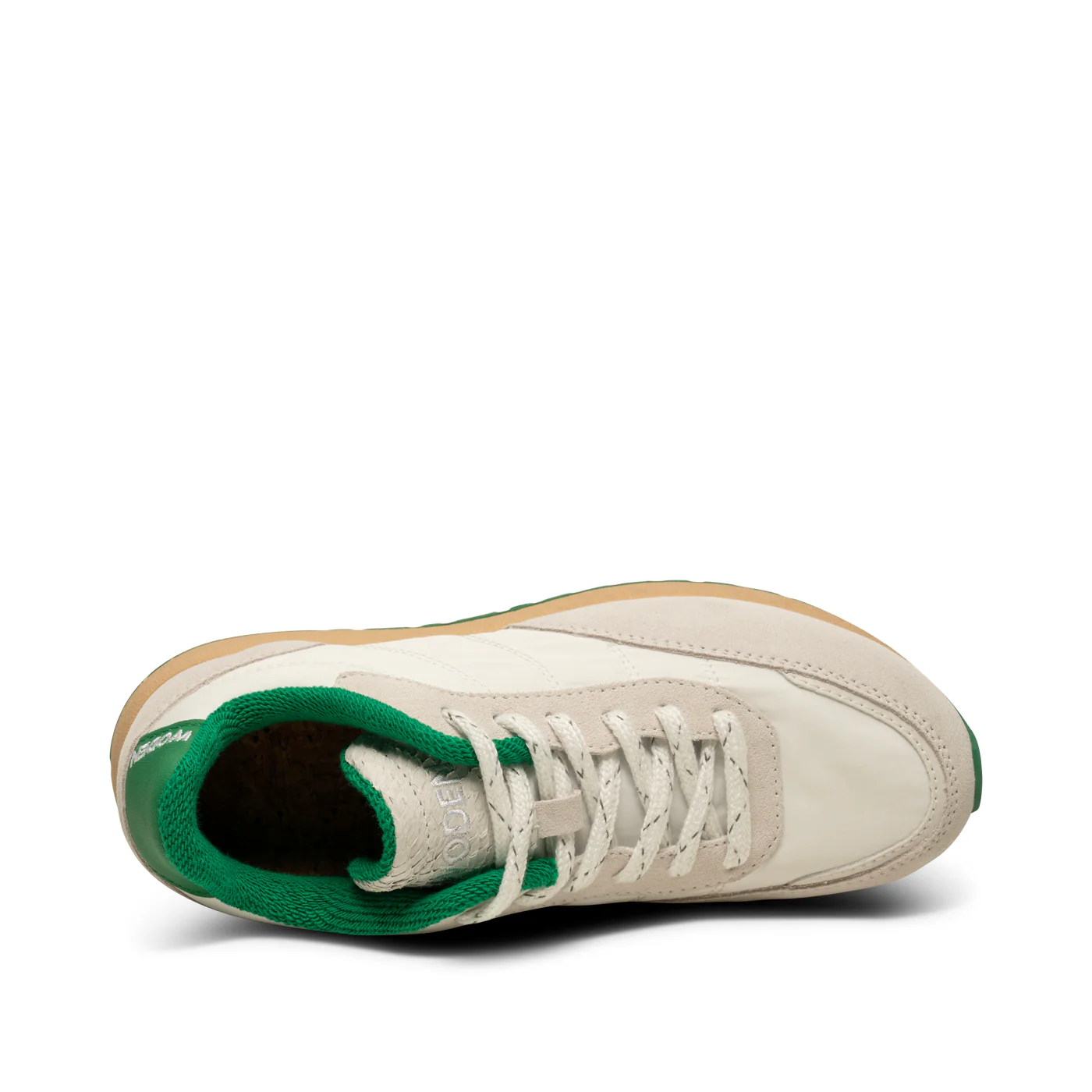 Nellie Vintage - Blanc De Blanc/Basil - Image 5