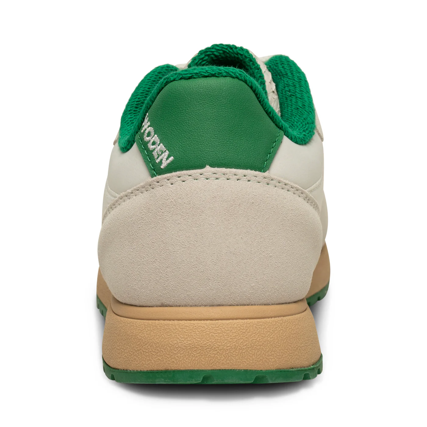Nellie Vintage - Blanc De Blanc/Basil - Image 7