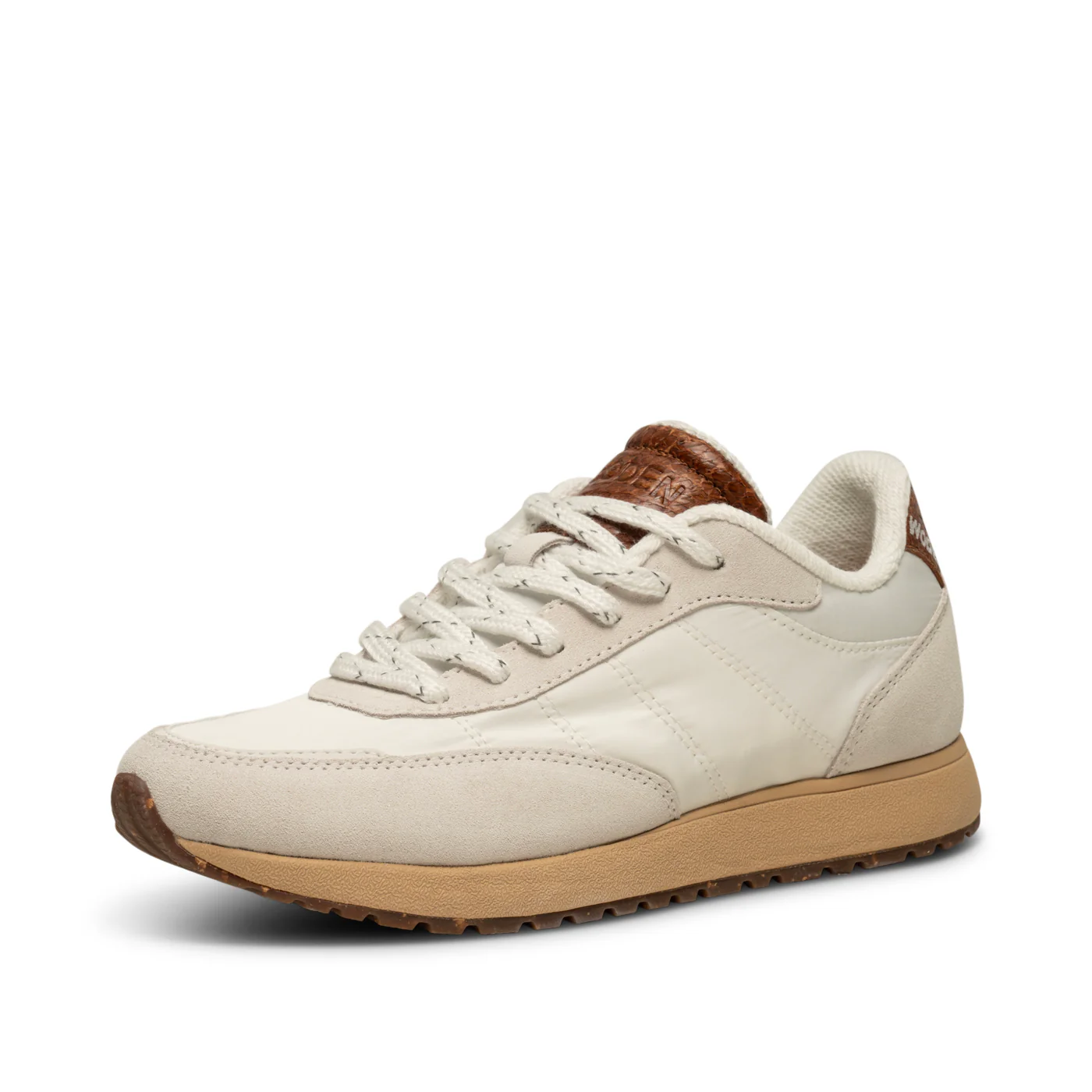 Nellie Vintage - Blanc De Blanc/Beige - Image 2