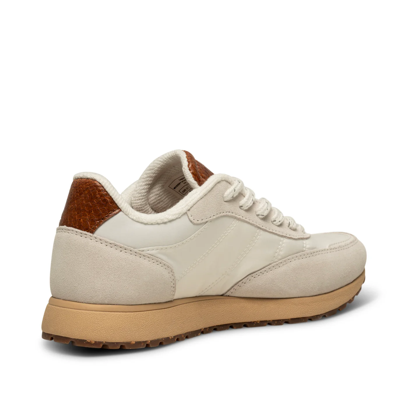 Nellie Vintage - Blanc De Blanc/Beige - Image 3