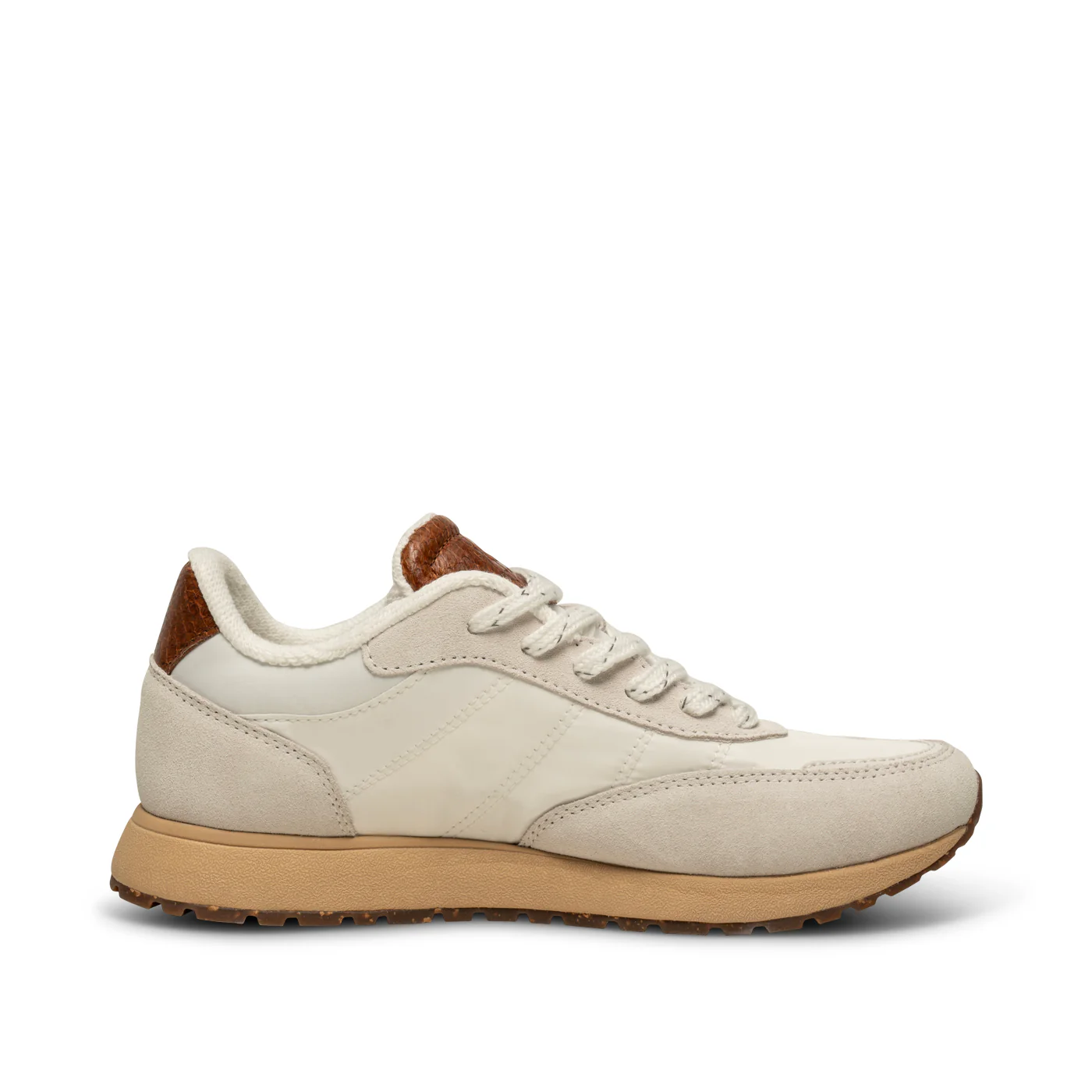 Nellie Vintage - Blanc De Blanc/Beige - Image 4
