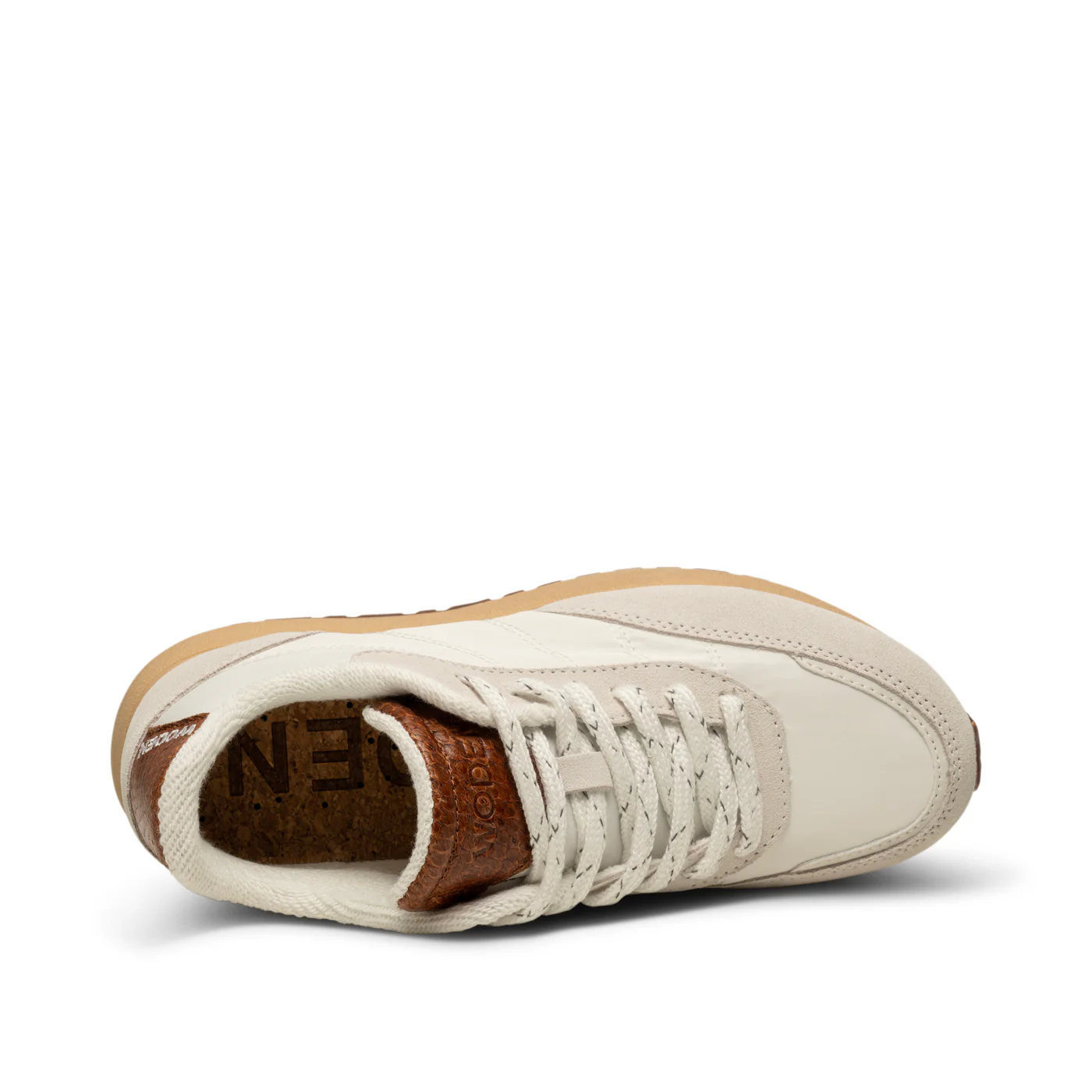 Nellie Vintage - Blanc De Blanc/Beige - Image 5