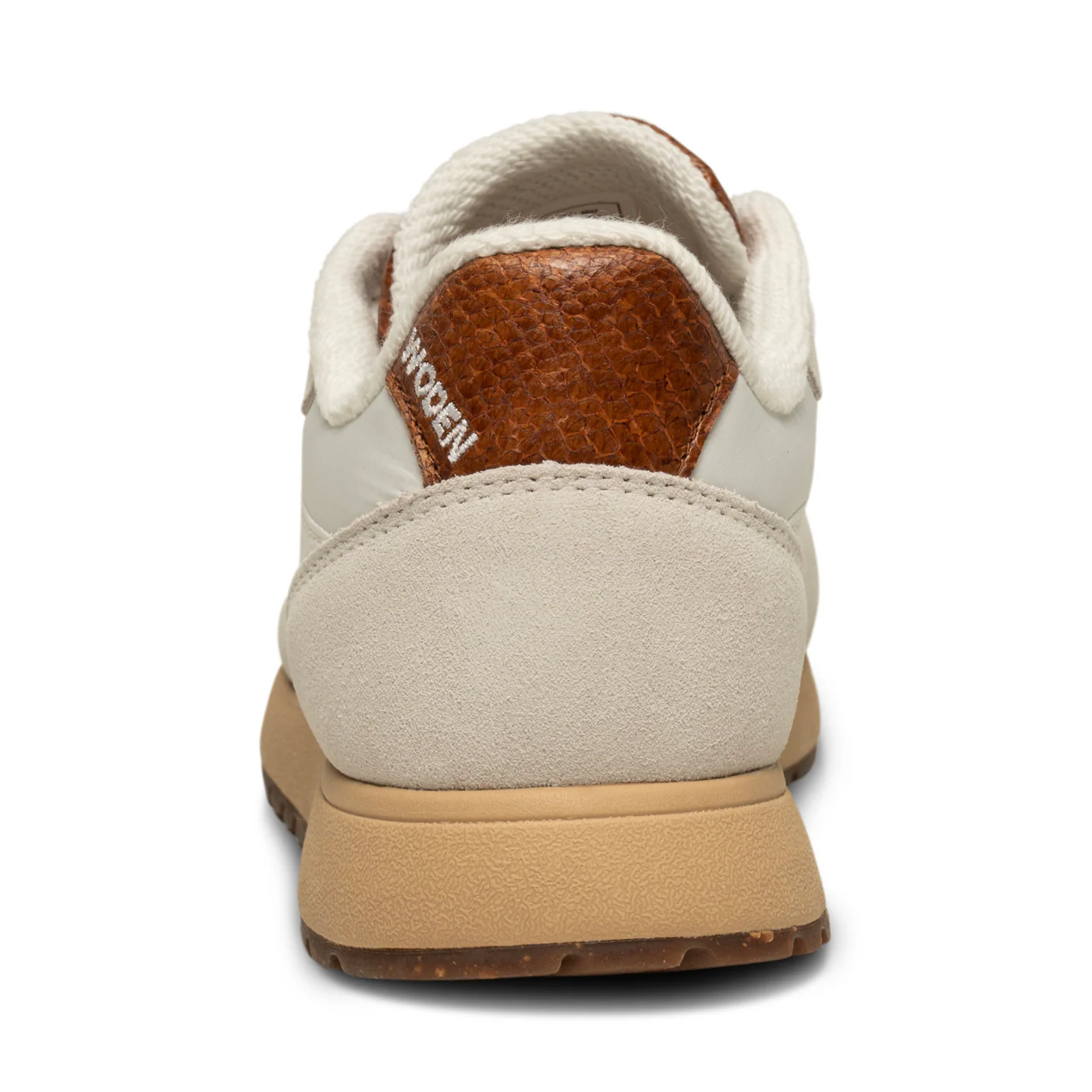 Nellie Vintage - Blanc De Blanc/Beige - Image 7