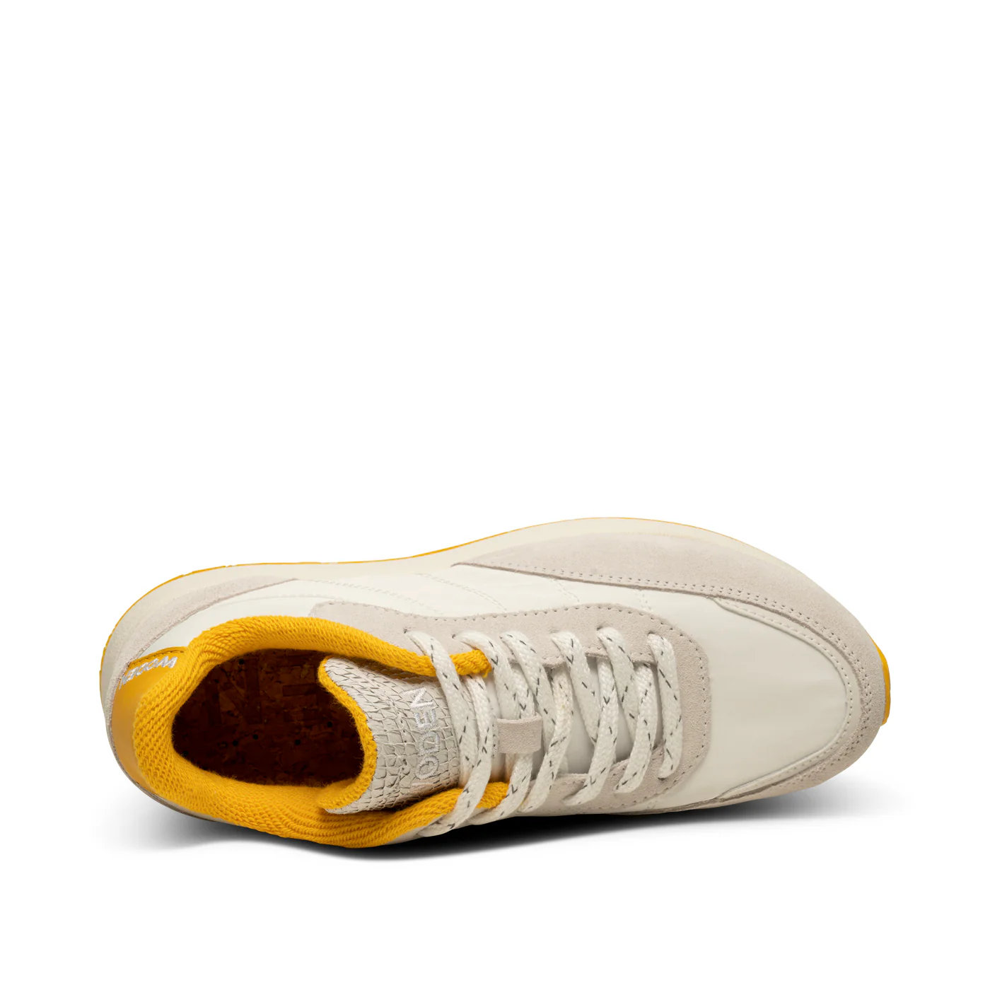 Nellie Vintage - Blanc De Blanc/Old Gold - Image 5