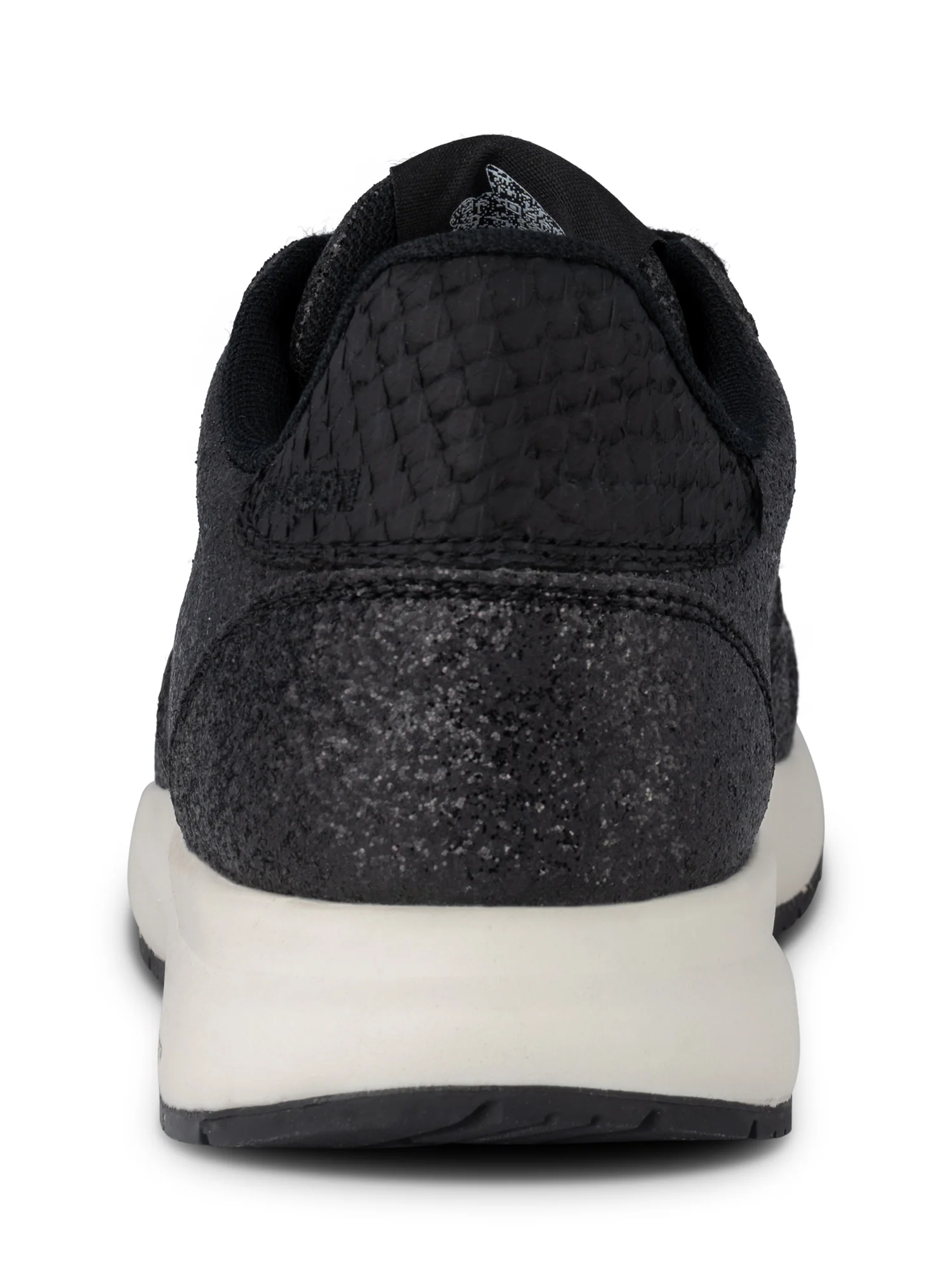 Nicoline Glitter - Black - Image 7