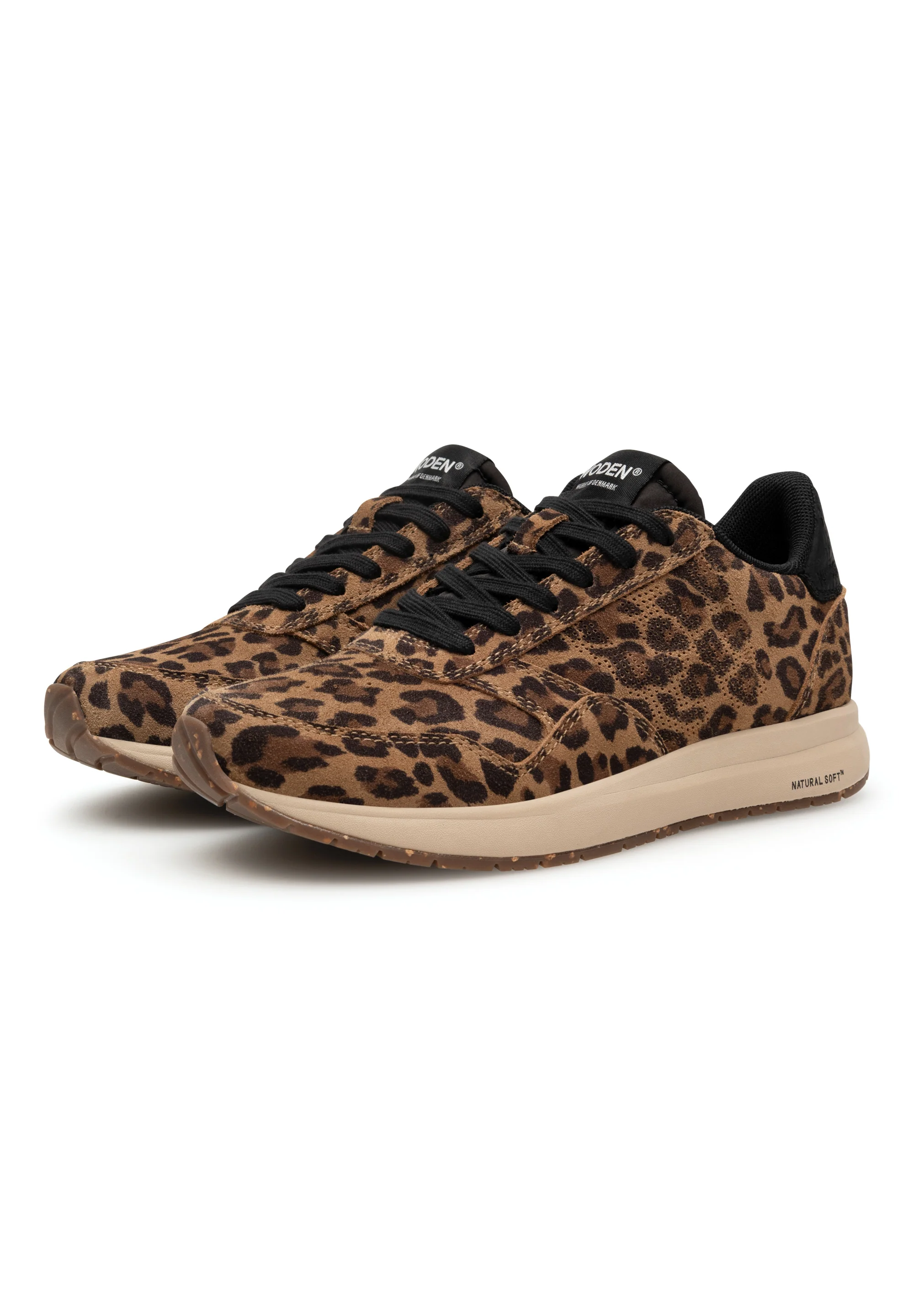 Nicoline Leo - Leopard - Image 2