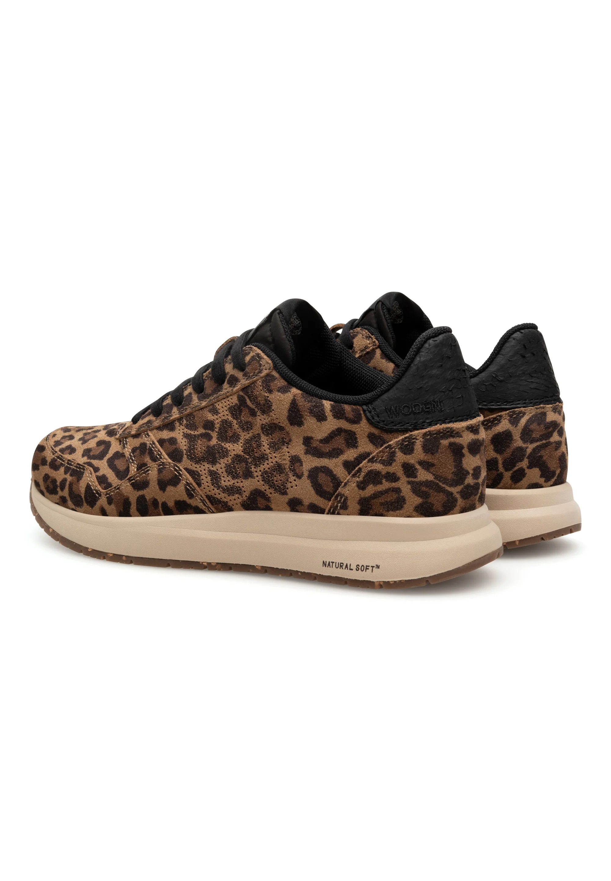 Nicoline Leo - Leopard - Image 3