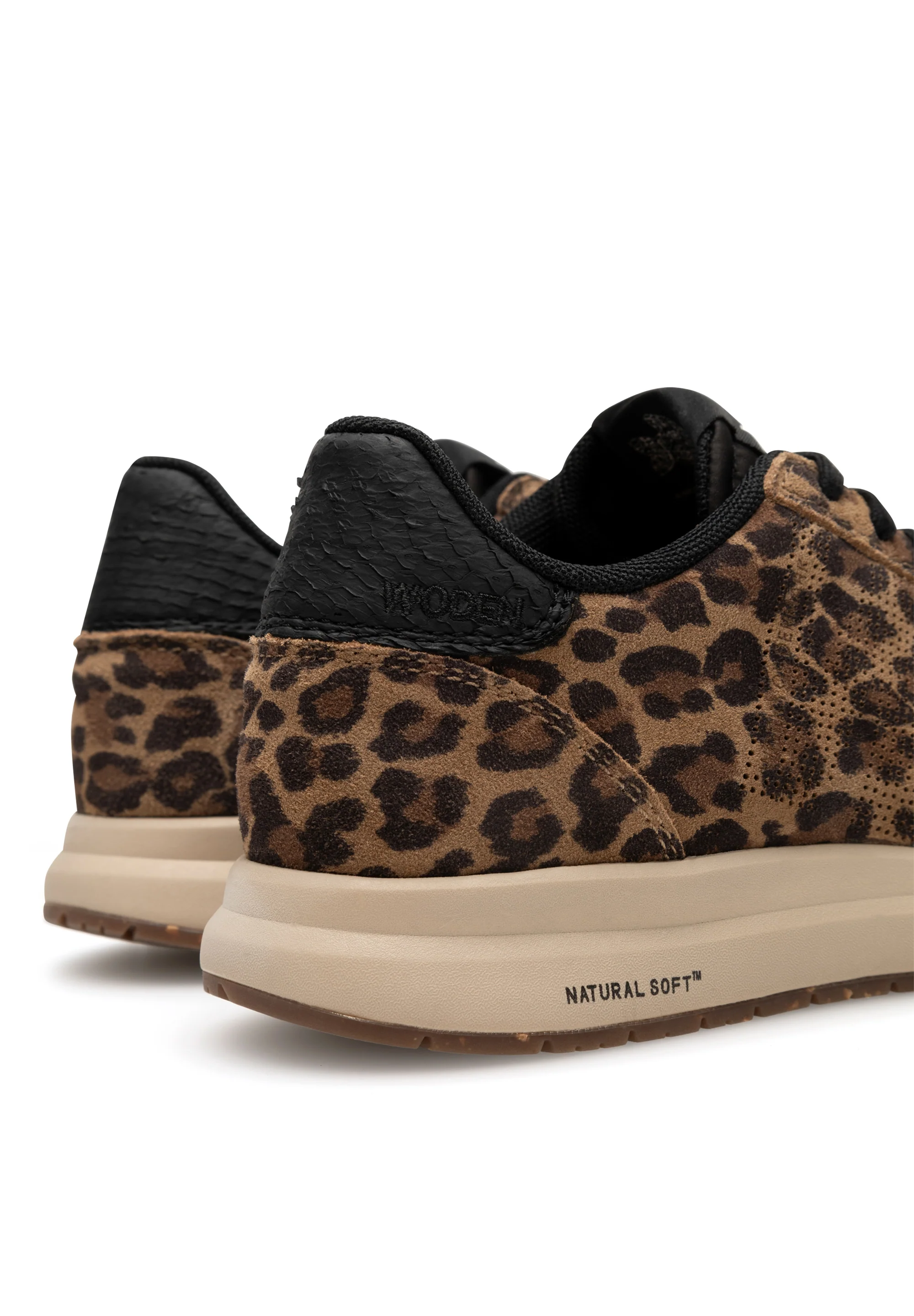 Nicoline Leo - Leopard - Image 4