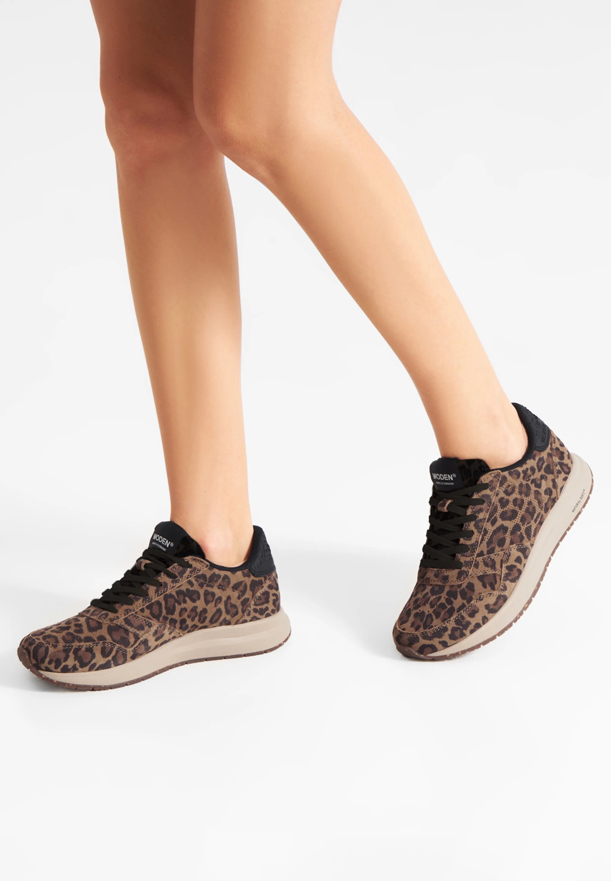 Nicoline Leo - Leopard - Image 5