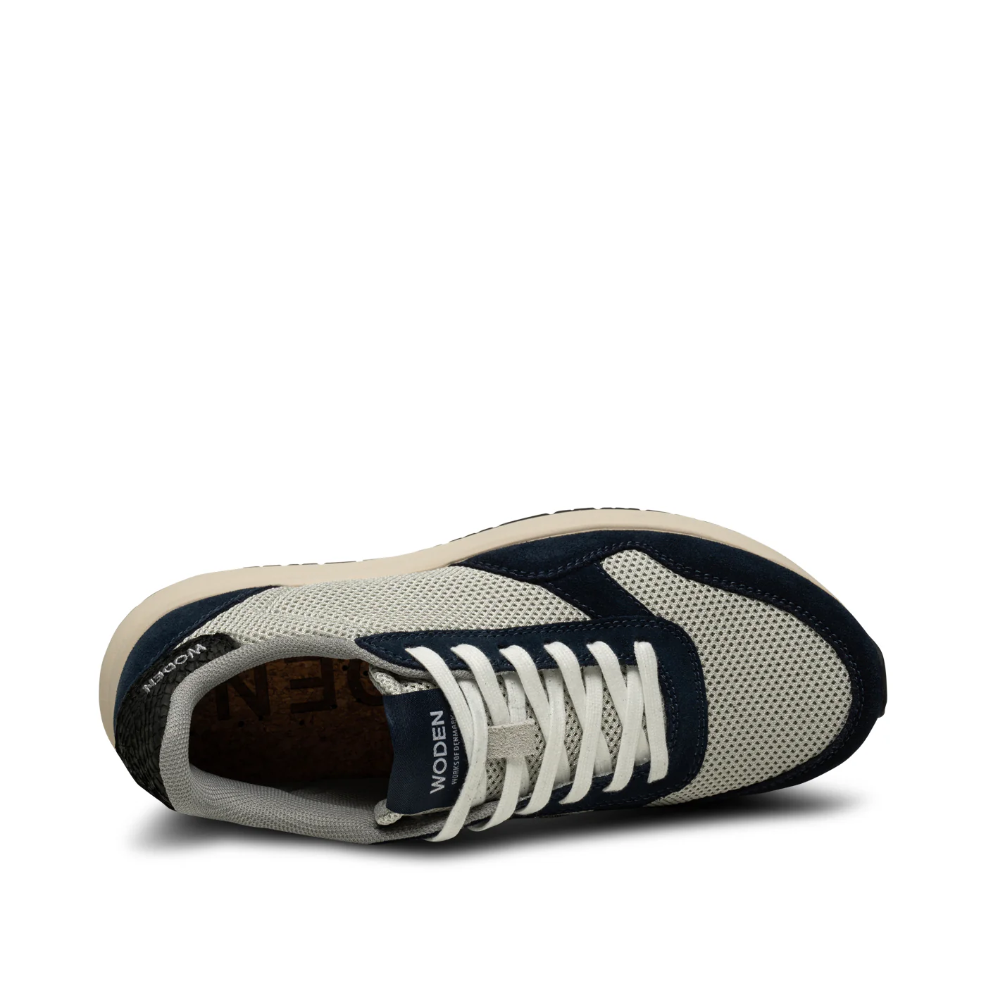 Nicoline - Navy - Image 5