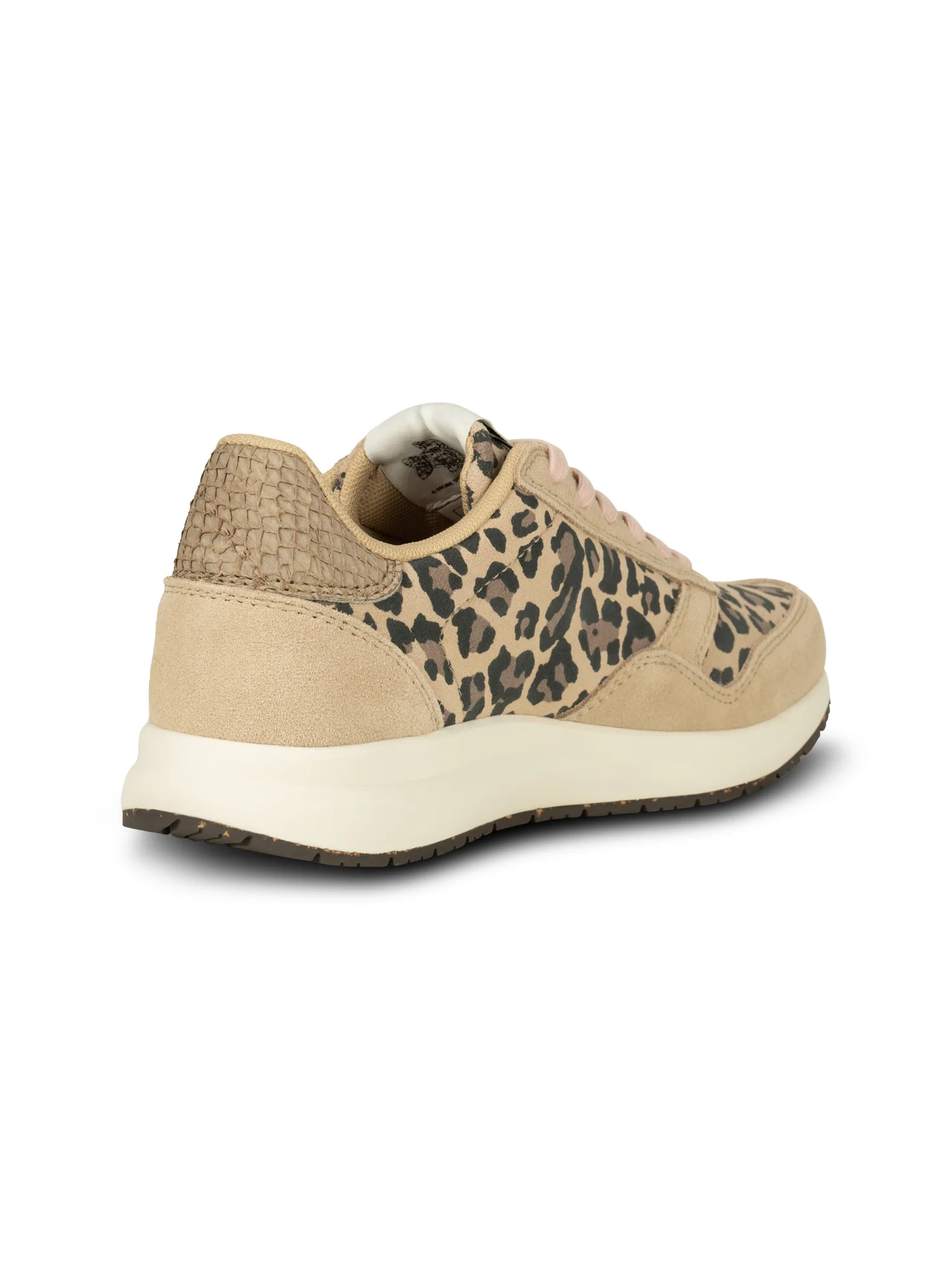 Nicoline Suede - Leopard - Image 3