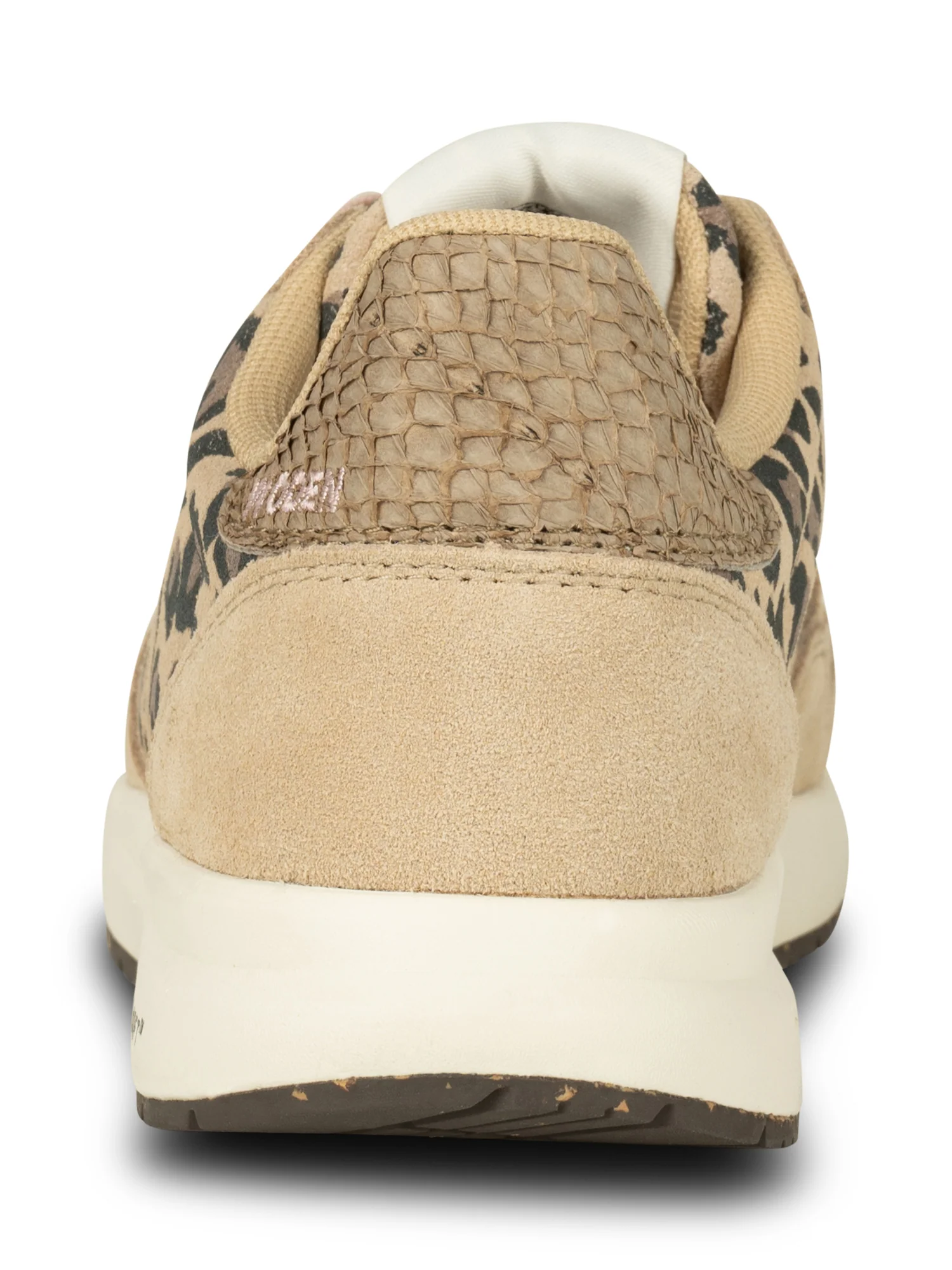 Nicoline Suede - Leopard - Image 7