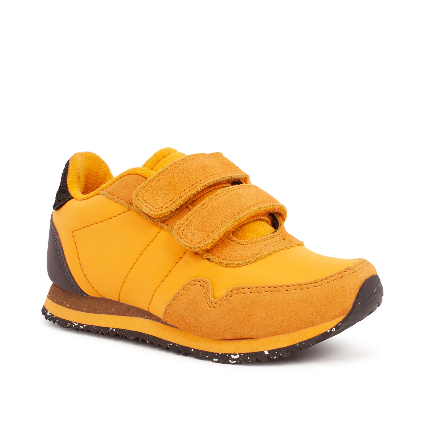 Nor Suede - Autumn Blaze - Image 2