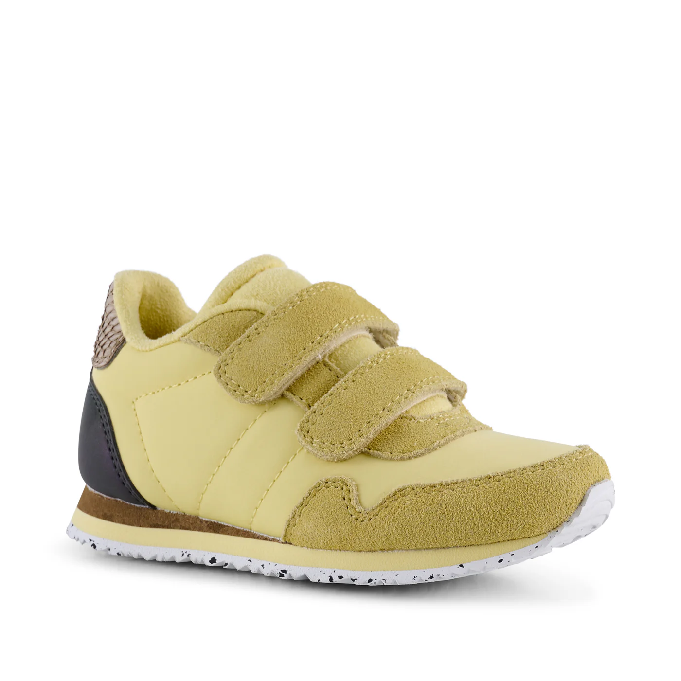 Nor Suede - Banana - Image 4