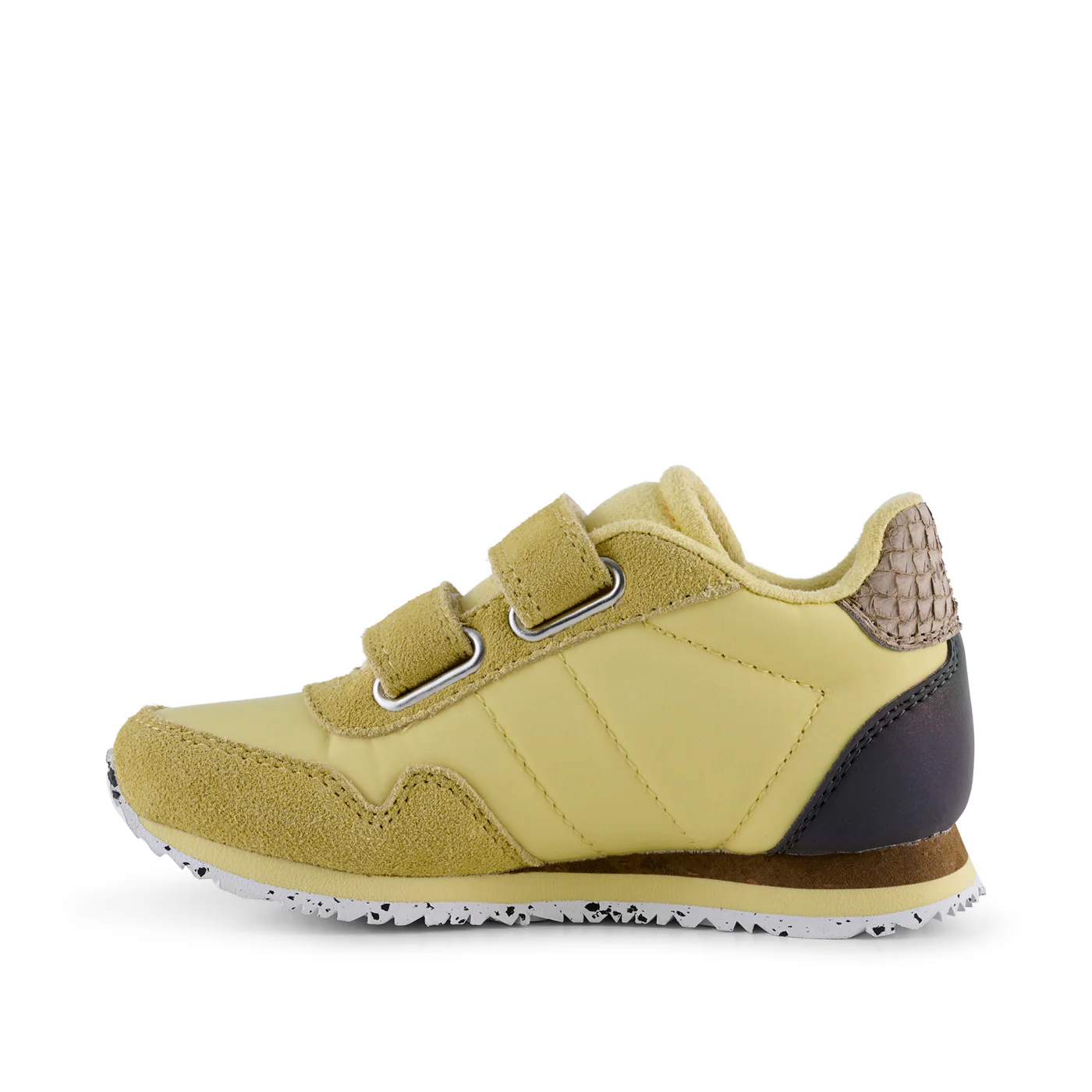 Nor Suede - Banana - Image 6