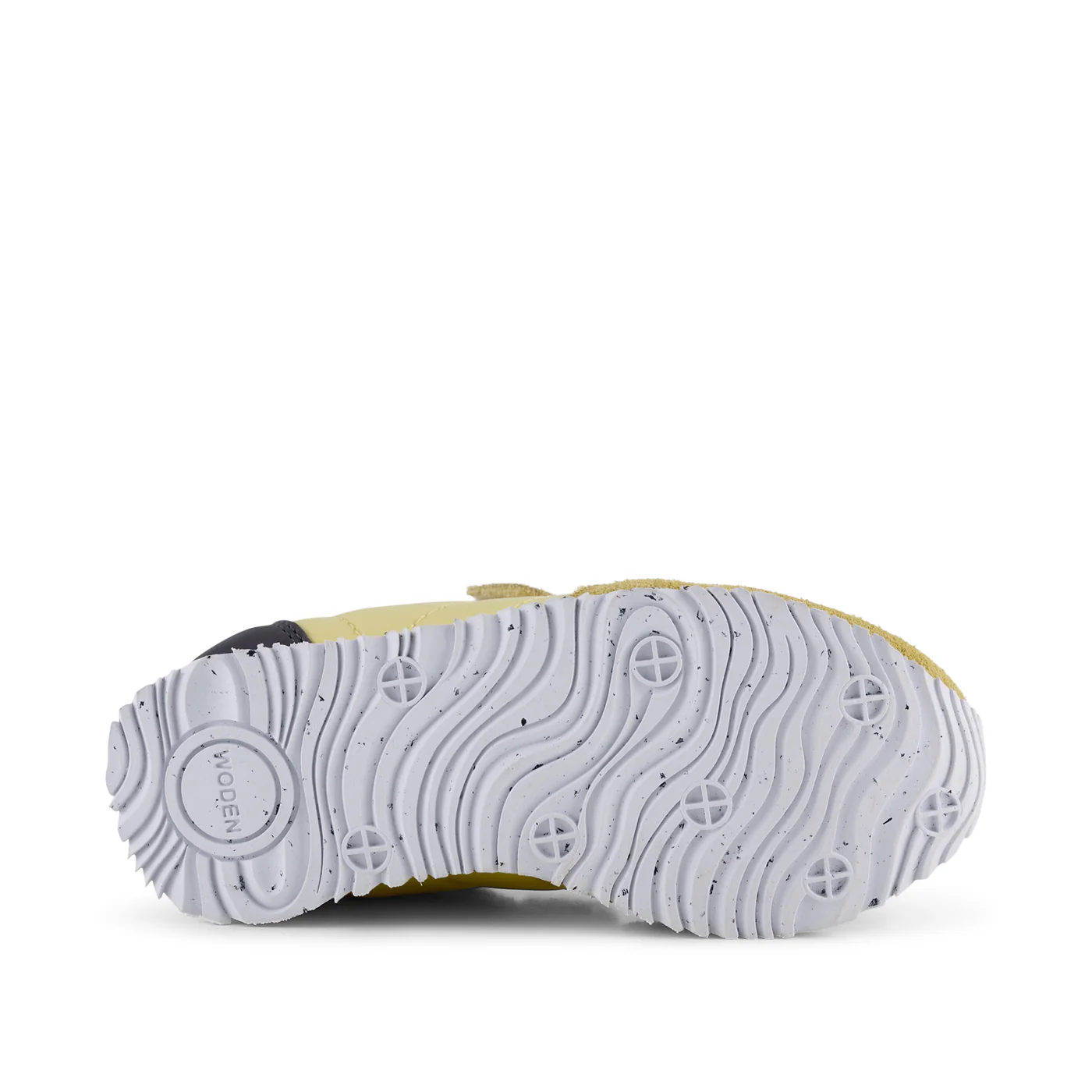 Nor Suede - Banana - Image 8