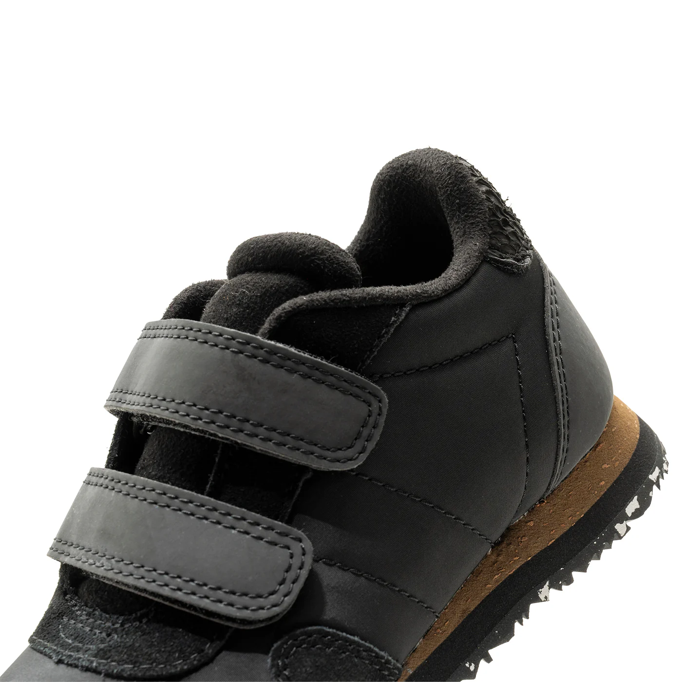 Nor Suede - Black - Image 12