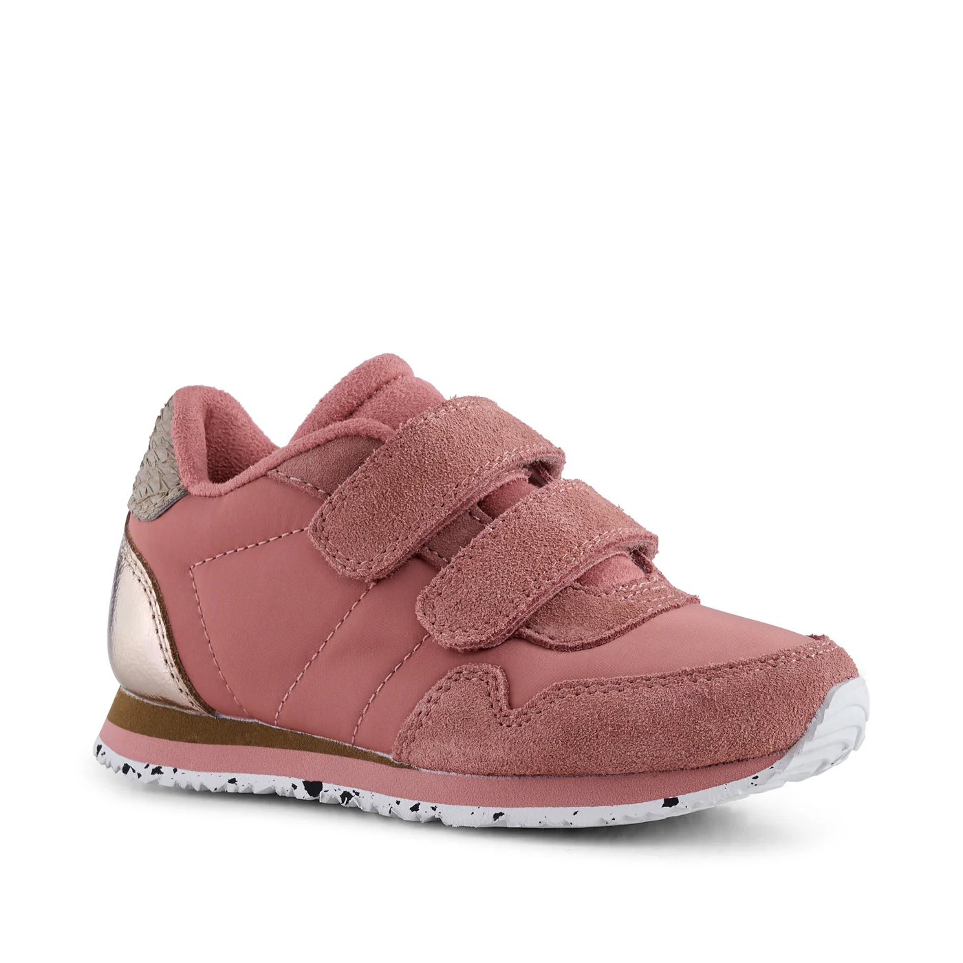 Nor Suede - Canyon Rose - Image 3