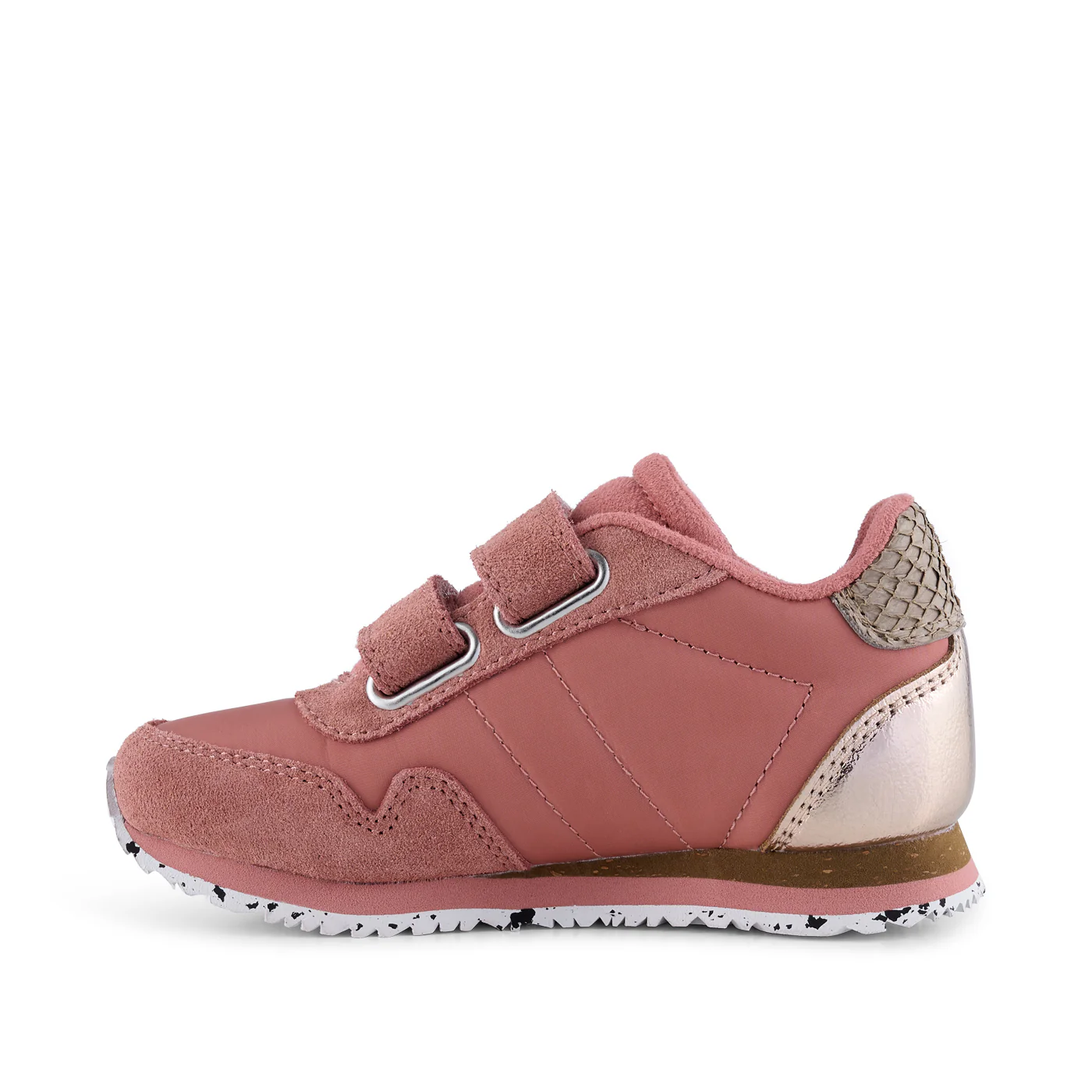 Nor Suede - Canyon Rose - Image 5
