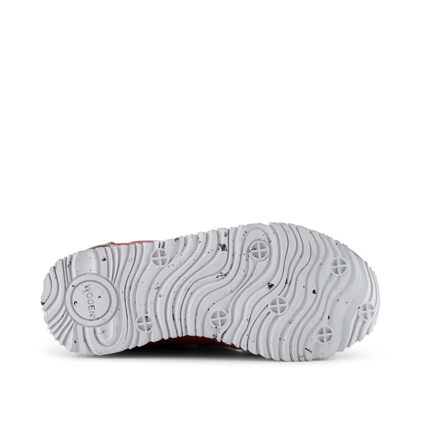 Nor Suede - Canyon Rose - Image 7