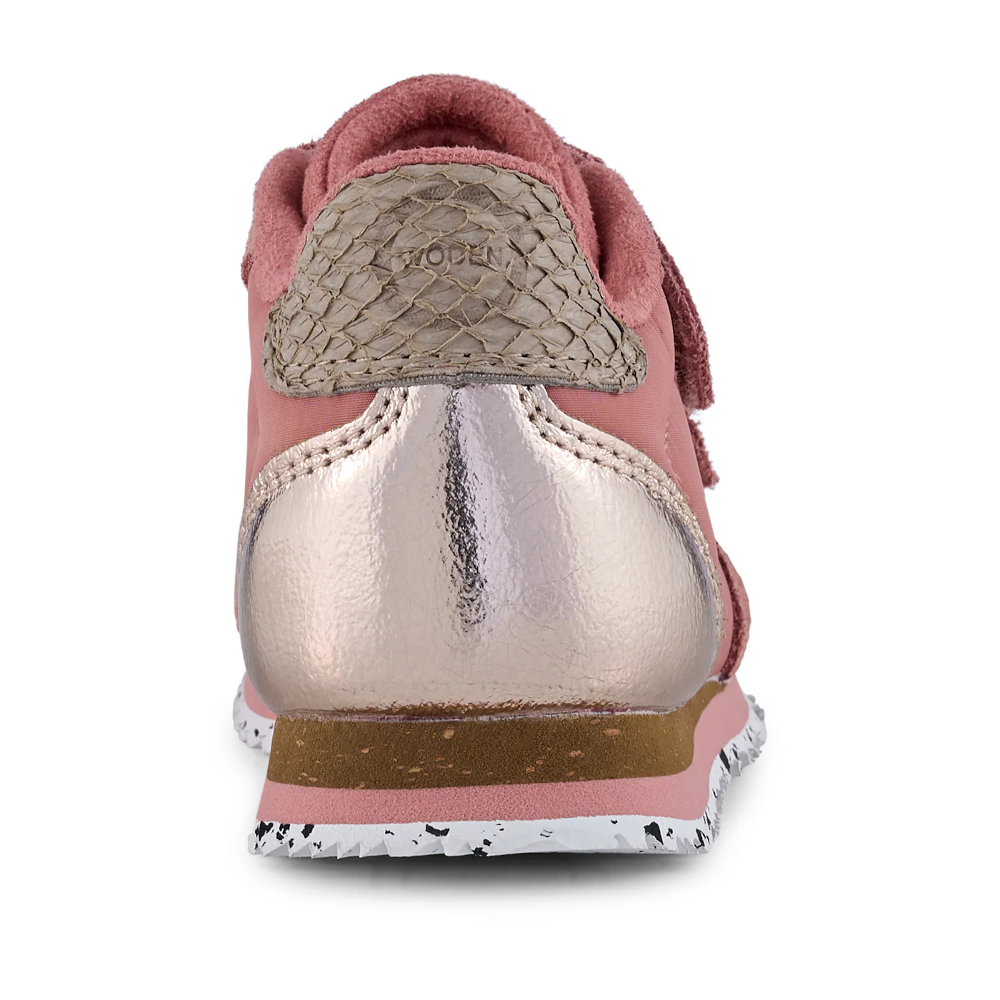 Nor Suede - Canyon Rose - Image 8