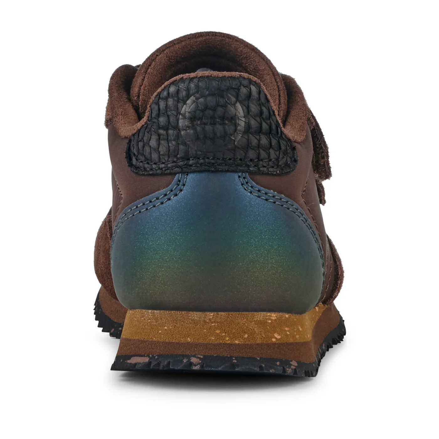 Nor Suede - Chestnut - Image 7