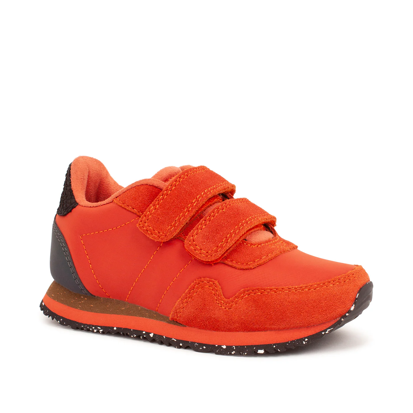 Nor Suede - Chili - Image 2