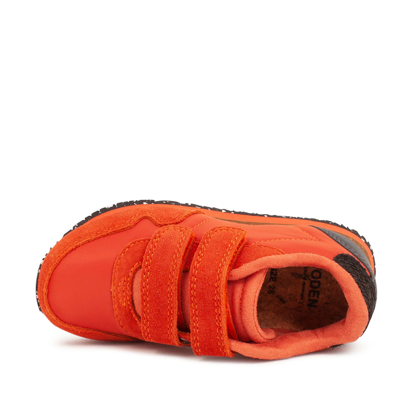 Nor Suede - Chili - Image 3
