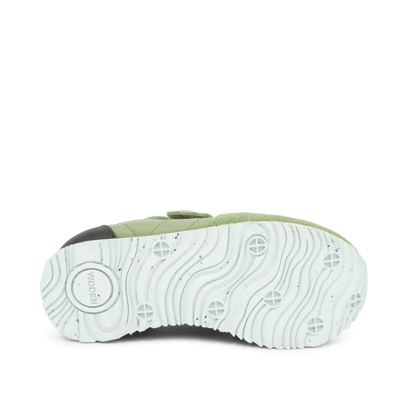 Nor Suede - Dusty Olive - Image 7